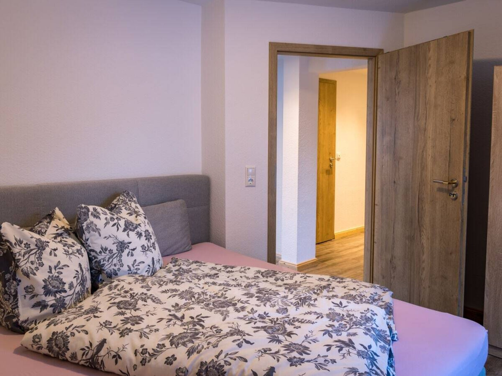 Gerenoveerd molenappartement voor 18 personen met sauna in Bad Berleburg - foto 16