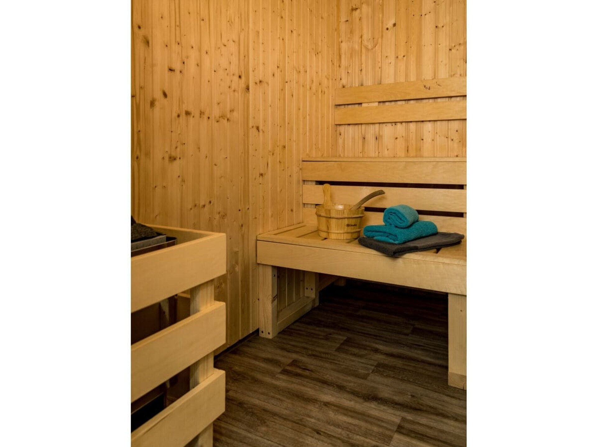 Gerenoveerd molenappartement voor 18 personen met sauna in Bad Berleburg - foto 17