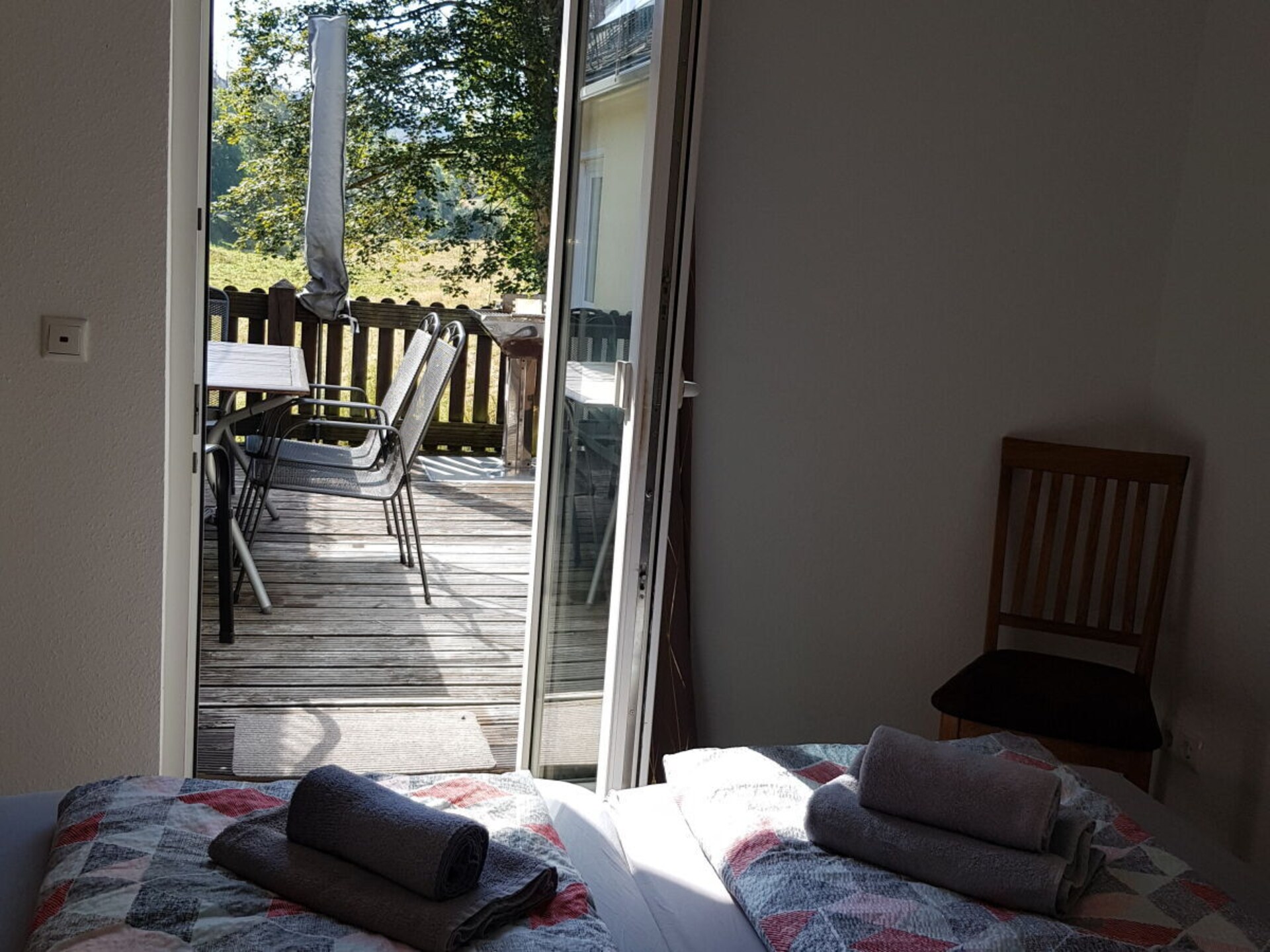 Gerenoveerd molenappartement voor 18 personen met sauna in Bad Berleburg - foto 18