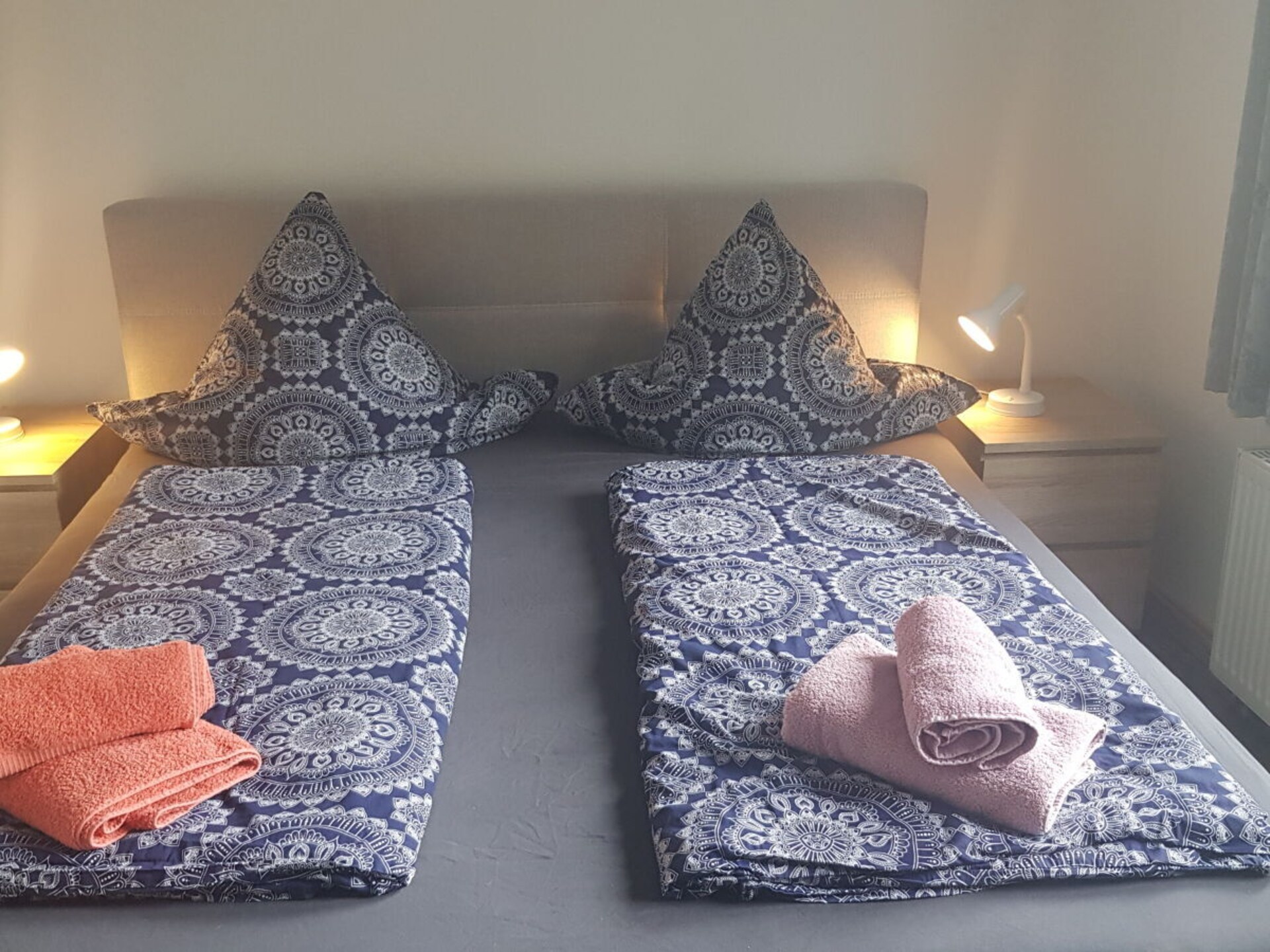 Gerenoveerd molenappartement voor 18 personen met sauna in Bad Berleburg - foto 19