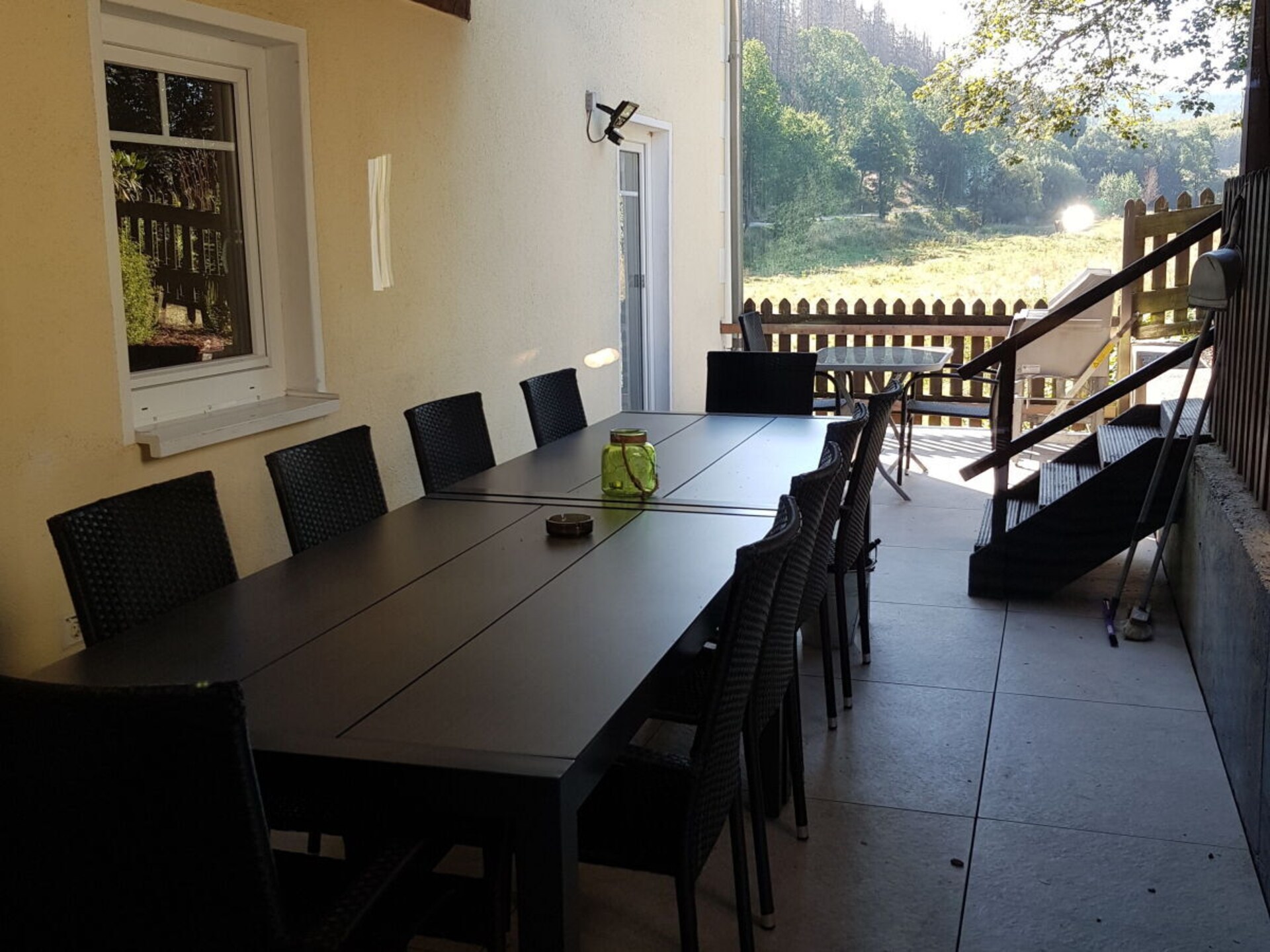Gerenoveerd molenappartement voor 18 personen met sauna in Bad Berleburg - foto 21