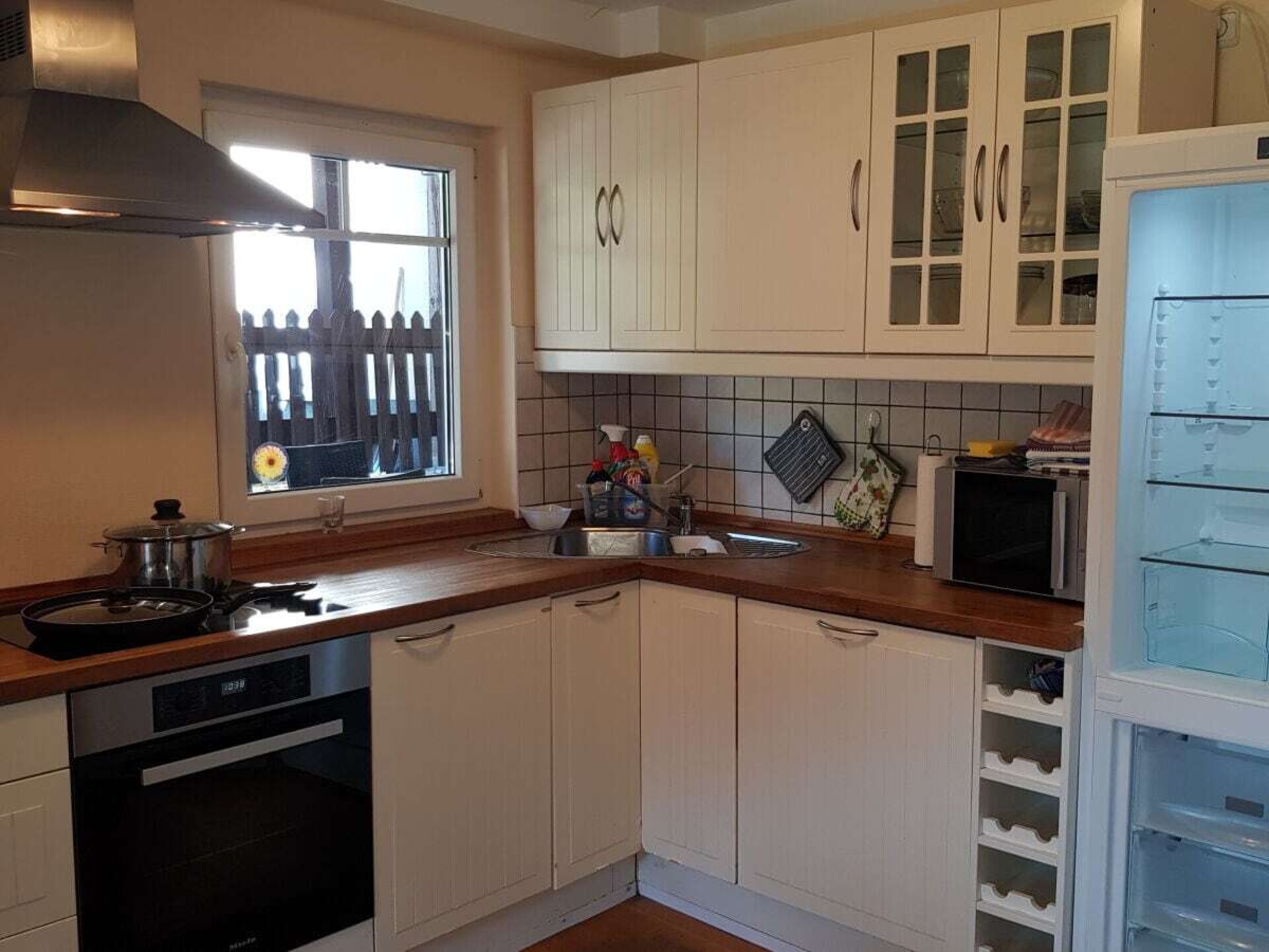 Gerenoveerd molenappartement voor 18 personen met sauna in Bad Berleburg - foto 22