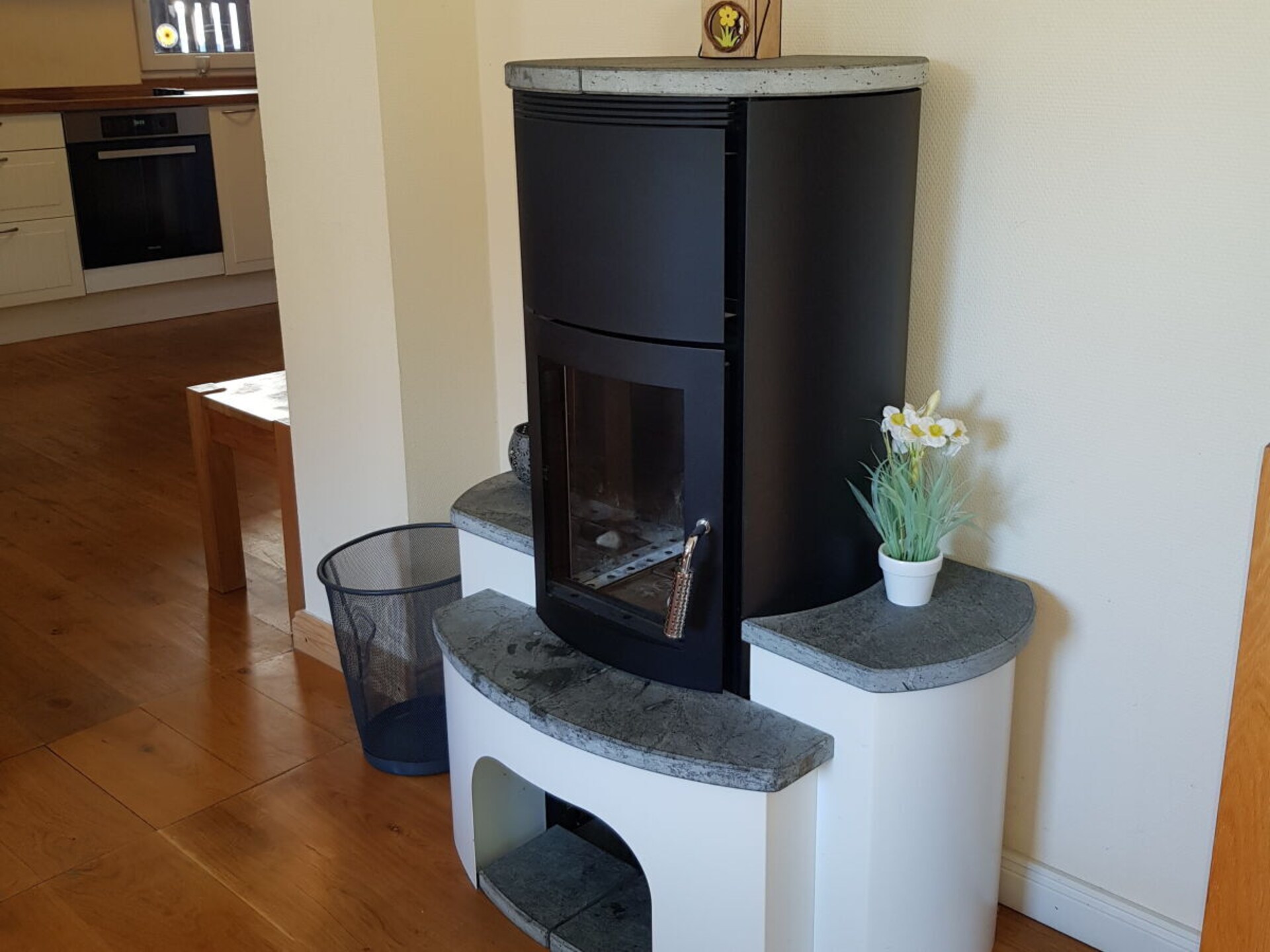 Gerenoveerd molenappartement voor 18 personen met sauna in Bad Berleburg - foto 24