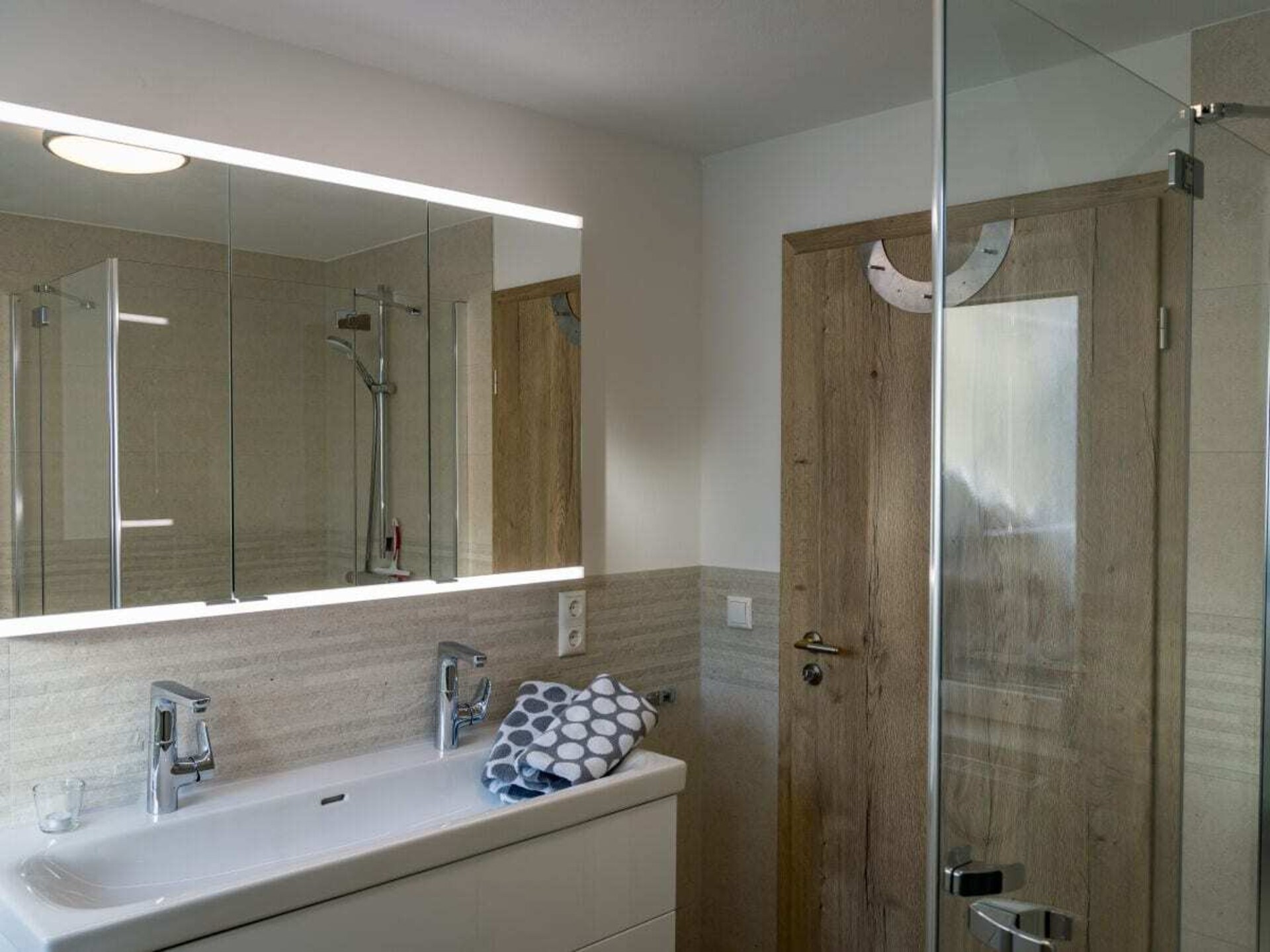 Gerenoveerd molenappartement voor 18 personen met sauna in Bad Berleburg - foto 25