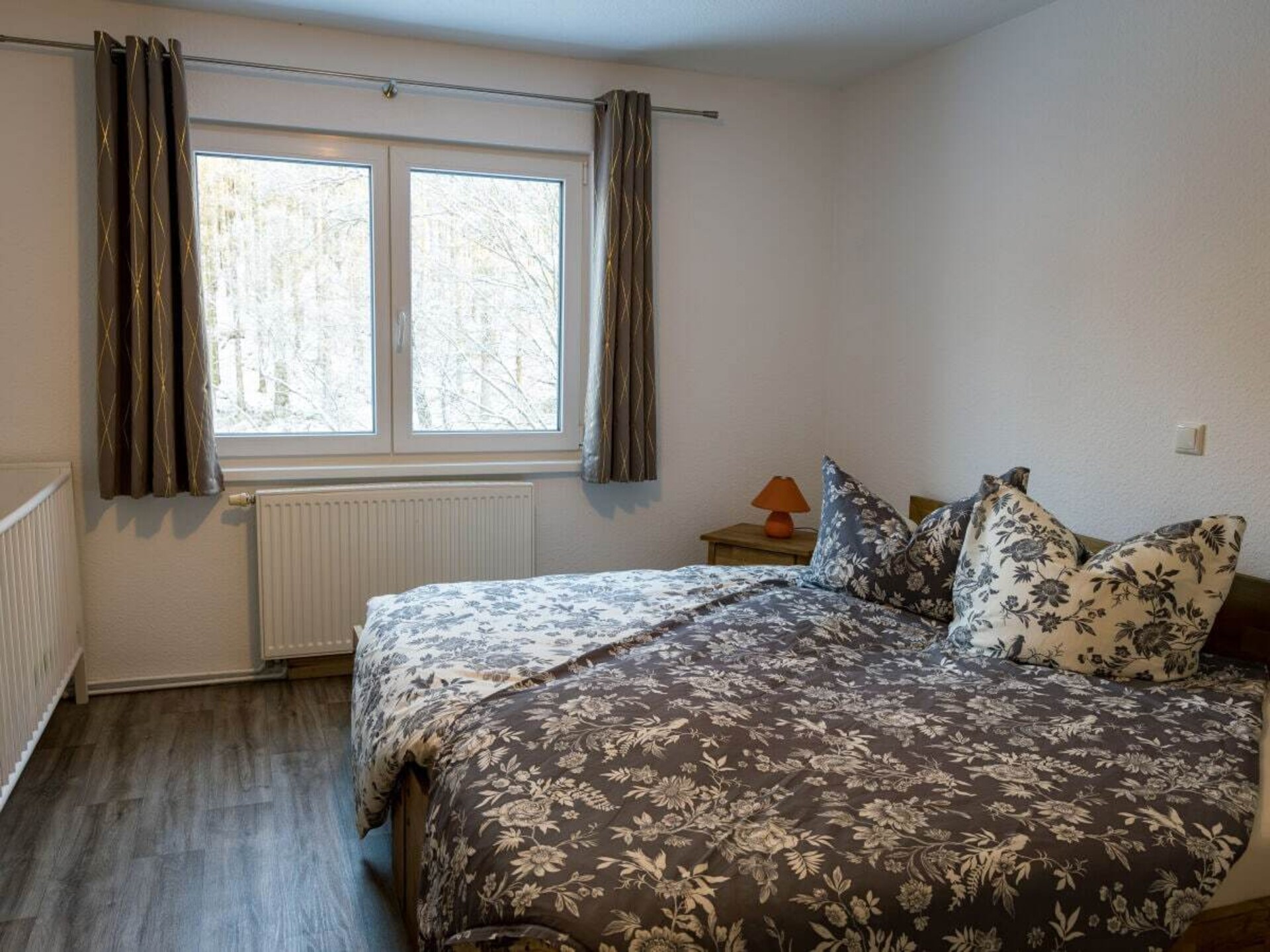 Gerenoveerd molenappartement voor 18 personen met sauna in Bad Berleburg - foto 27