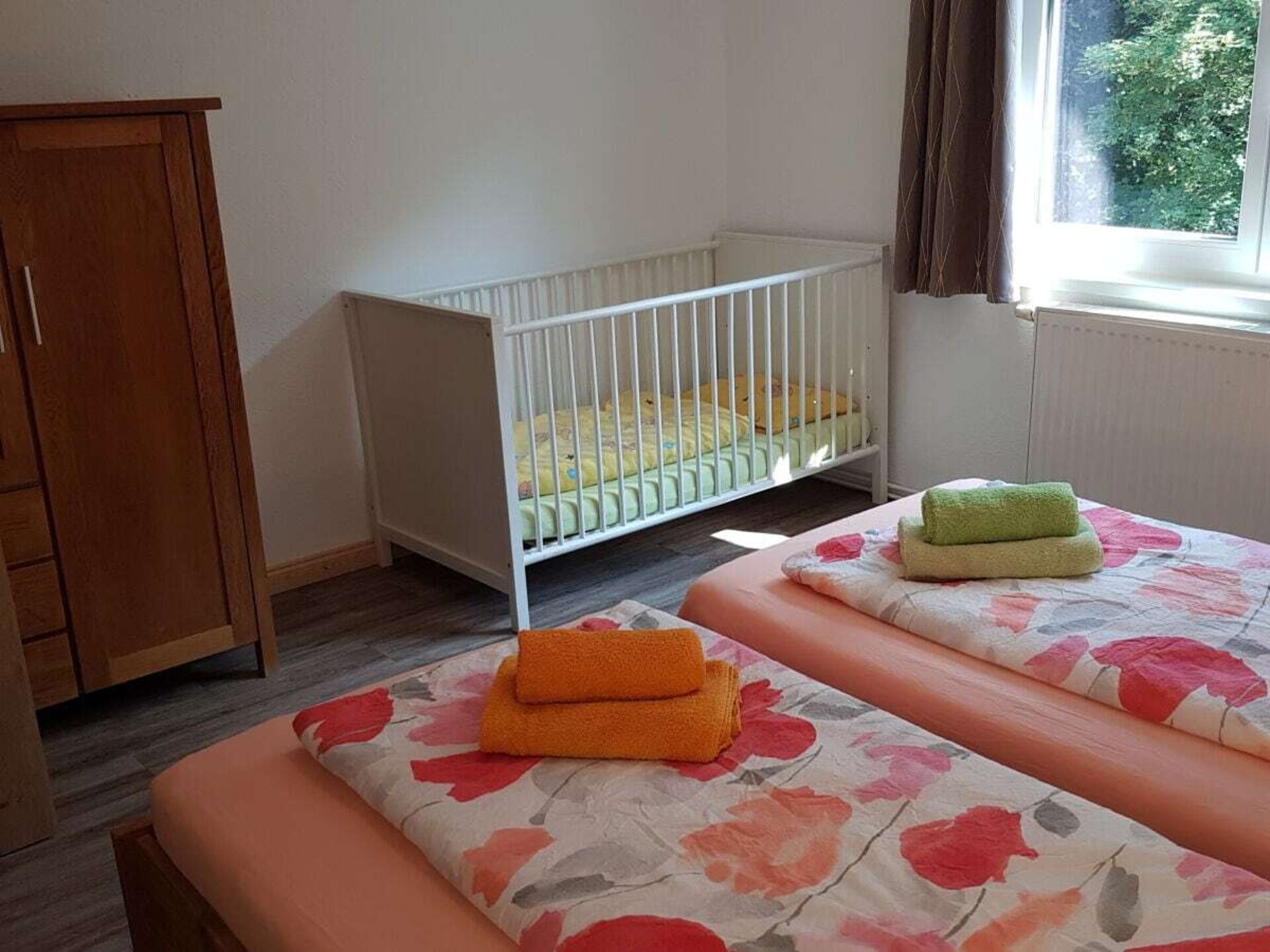 Gerenoveerd molenappartement voor 18 personen met sauna in Bad Berleburg - foto 29