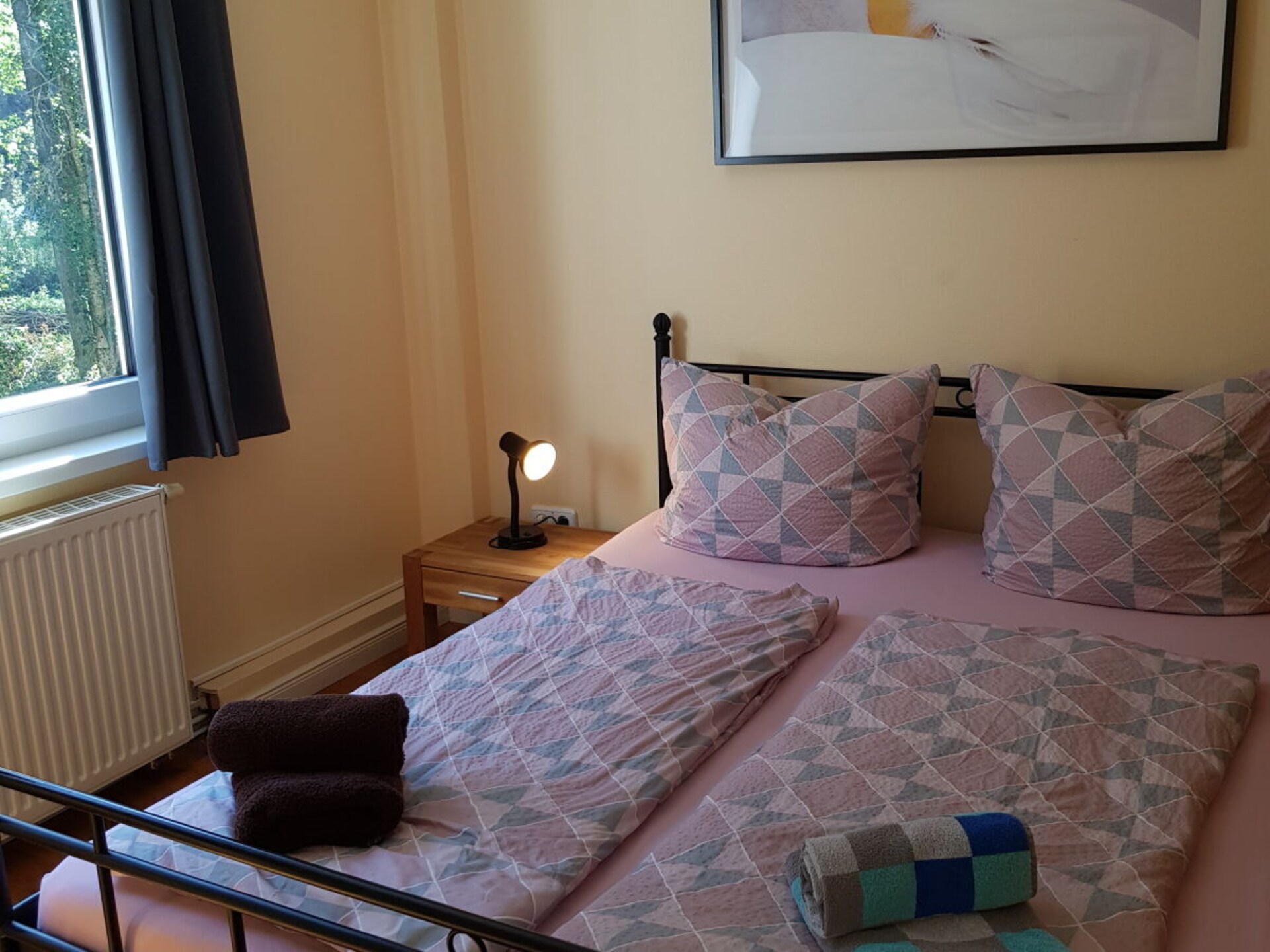 Gerenoveerd molenappartement voor 18 personen met sauna in Bad Berleburg - foto 31