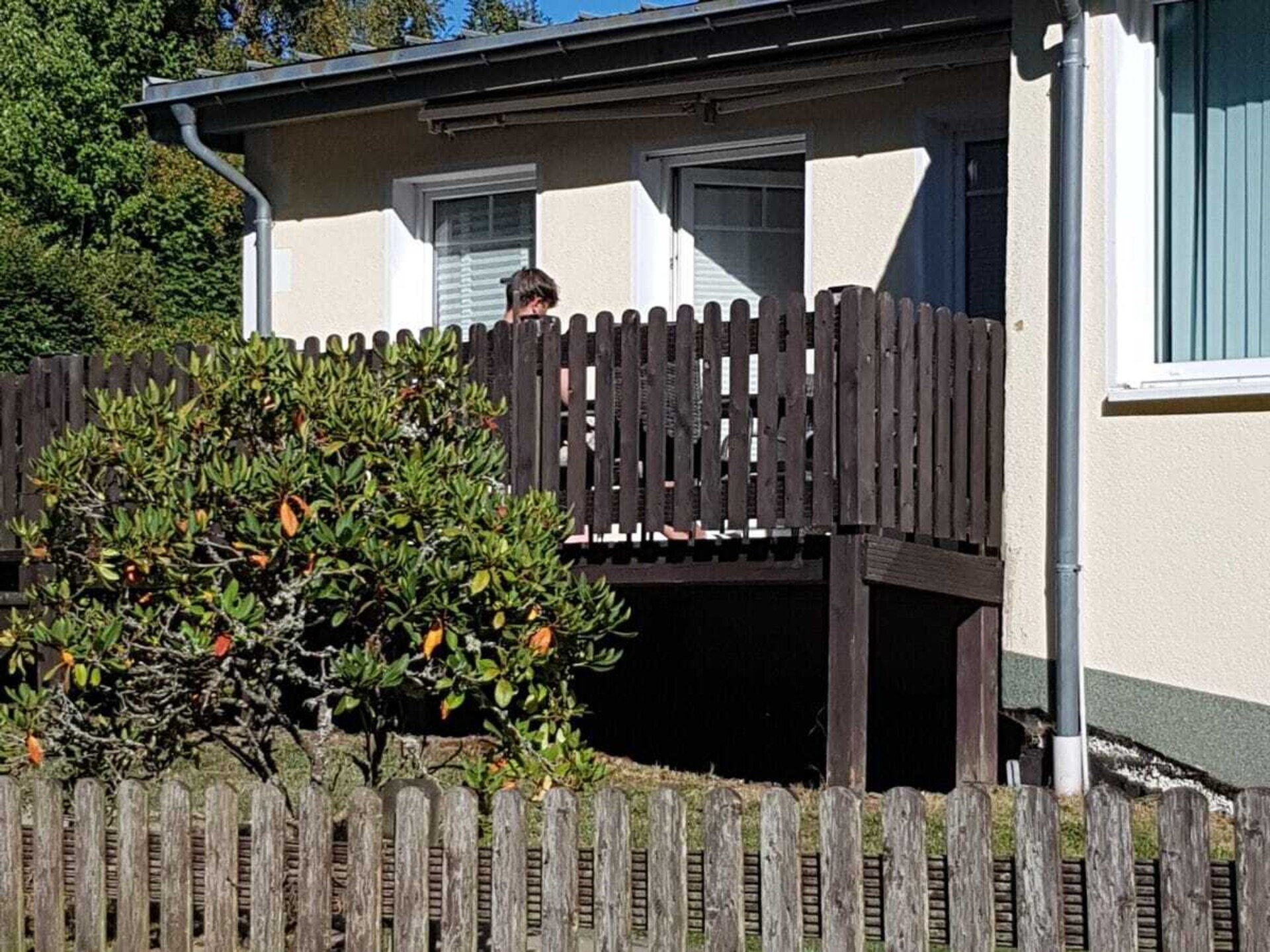 Historisch molenappartement voor 11 personen met sauna aan de molenvijver in Birkelbach - foto 7