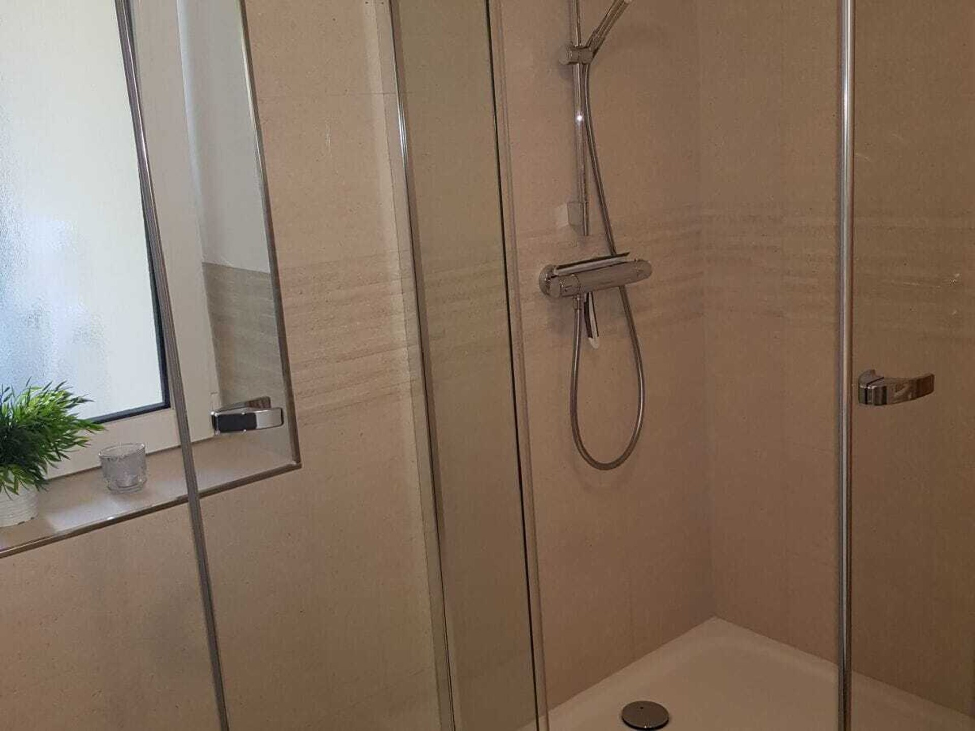 Historisch molenappartement voor 11 personen met sauna aan de molenvijver in Birkelbach - foto 11