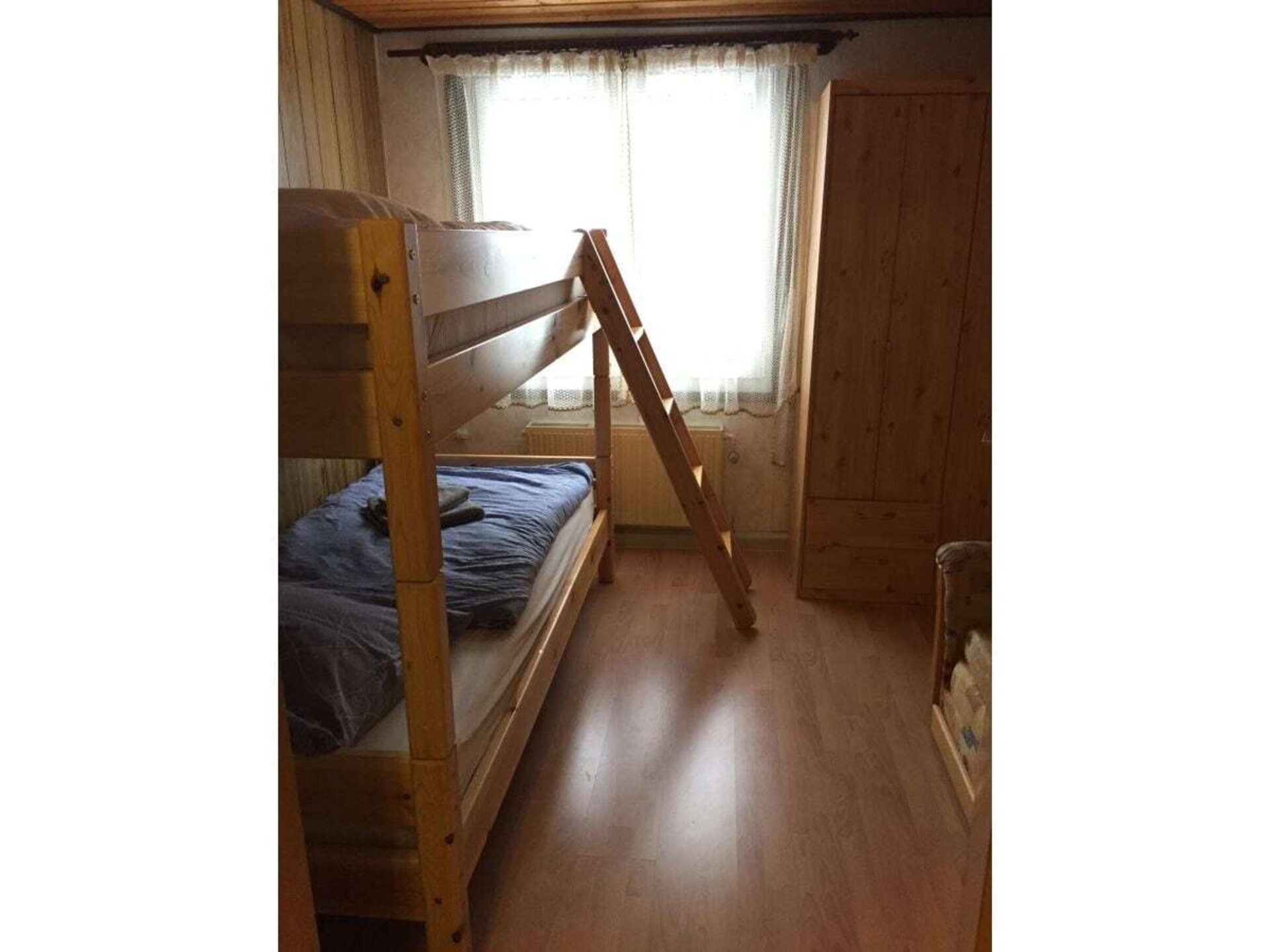 Ruim vakantiehuis met serre en garage in Rheinböllen, 2 km van centrum - foto 6