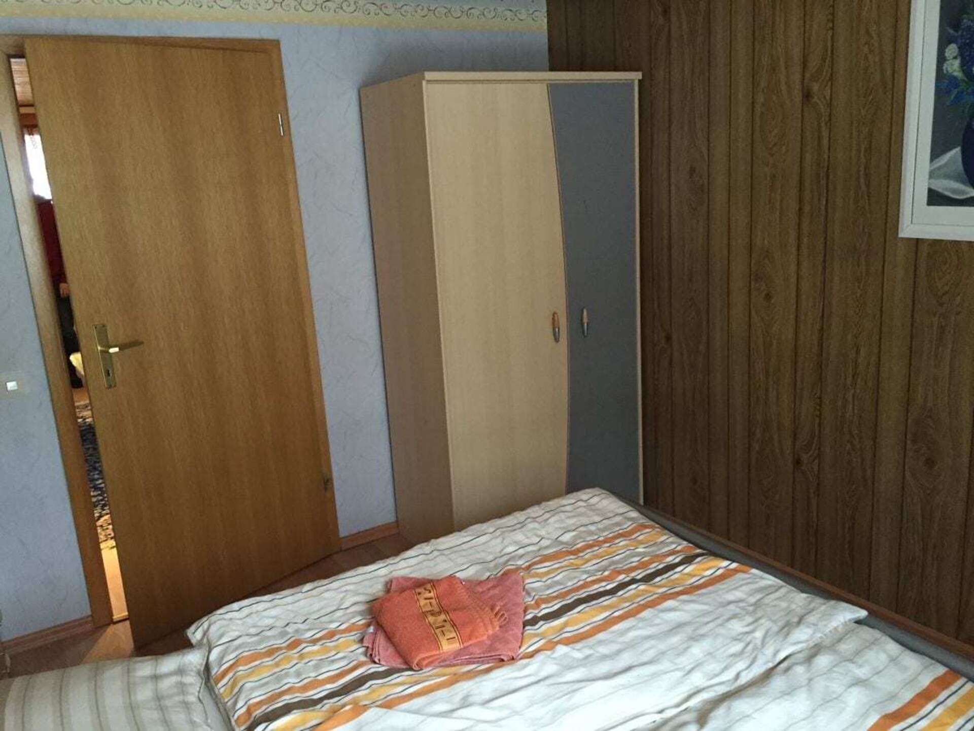 Ruim vakantiehuis met serre en garage in Rheinböllen, 2 km van centrum - foto 8