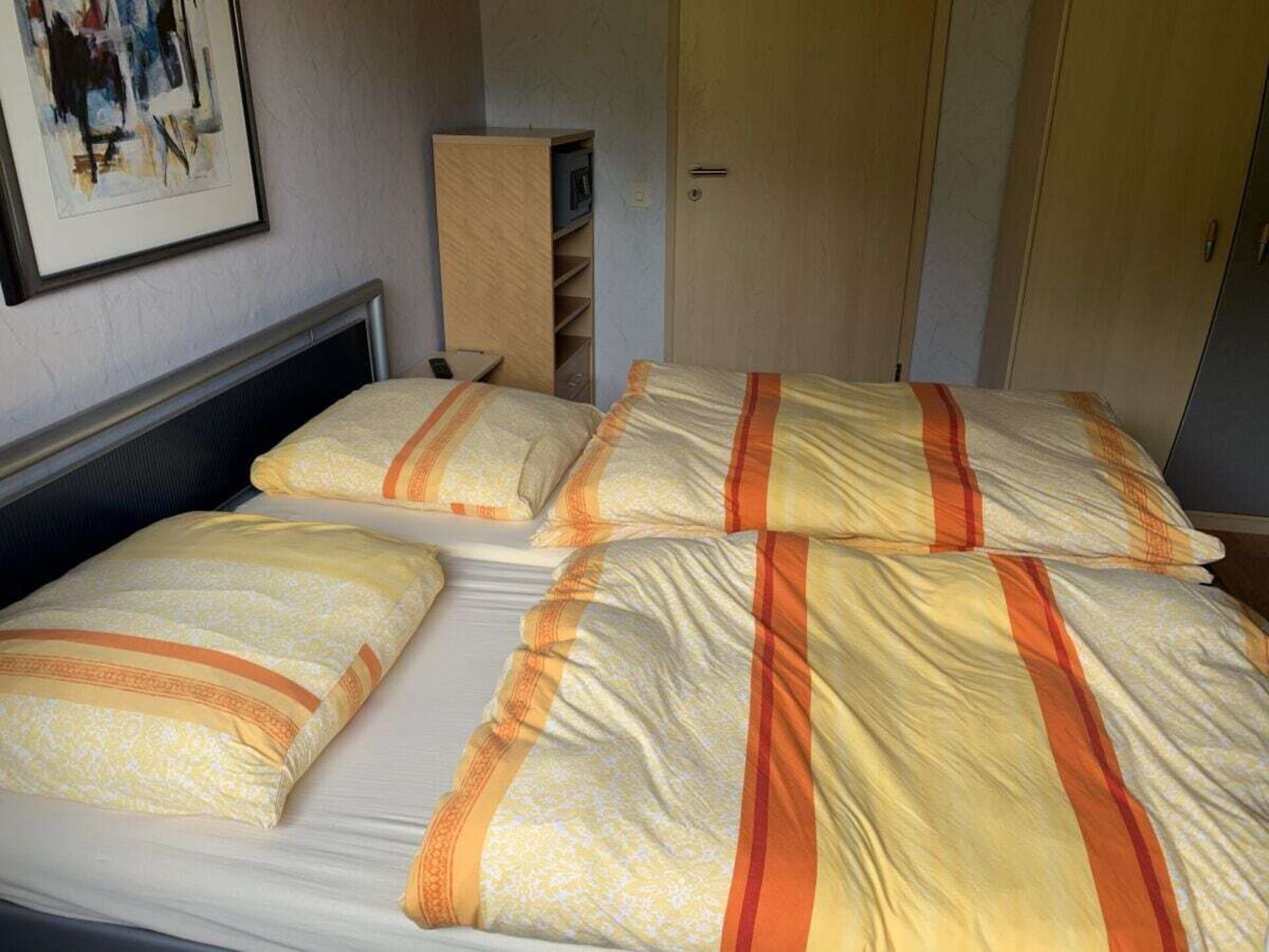 Ruim vakantiehuis met serre en garage in Rheinböllen, 2 km van centrum - foto 18