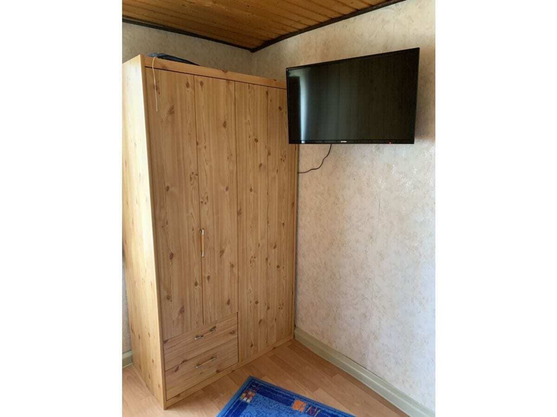 Ruim vakantiehuis met serre en garage in Rheinböllen, 2 km van centrum - foto 19