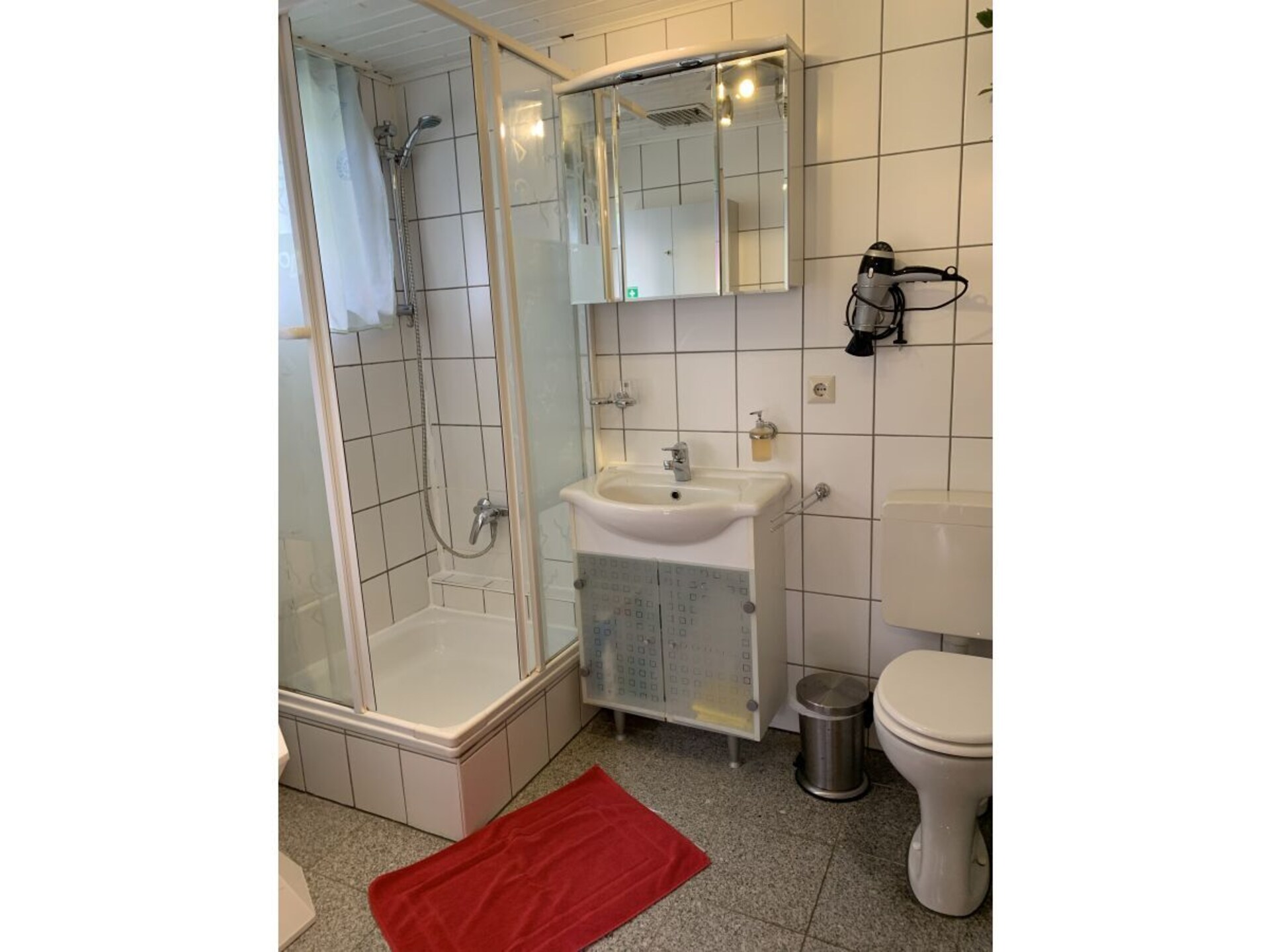 Ruim vakantiehuis met serre en garage in Rheinböllen, 2 km van centrum - foto 20