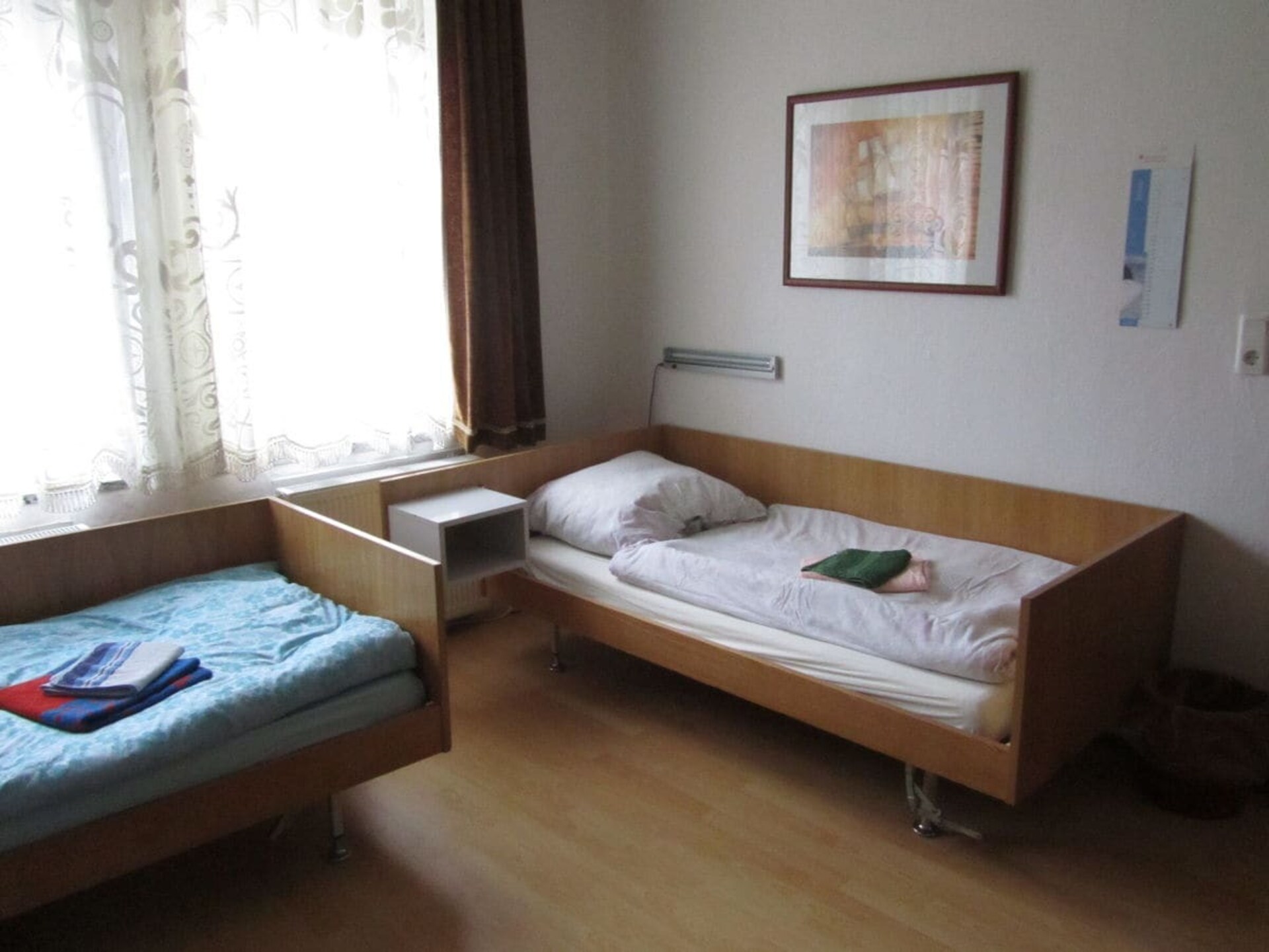 Gezinsvriendelijk appartement met balkon in Benzweiler - foto 12