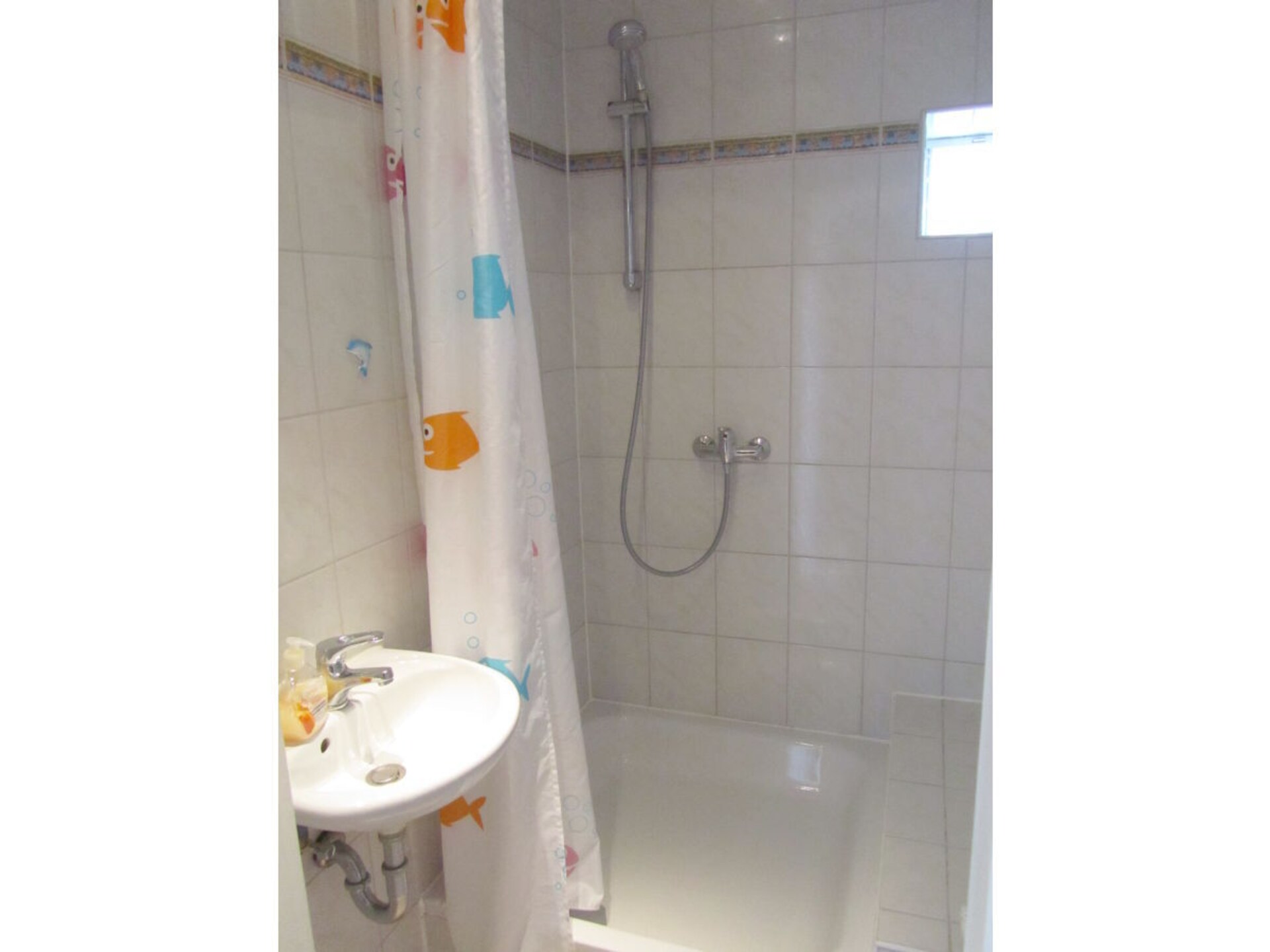 Gezinsvriendelijk appartement met balkon in Benzweiler - foto 16