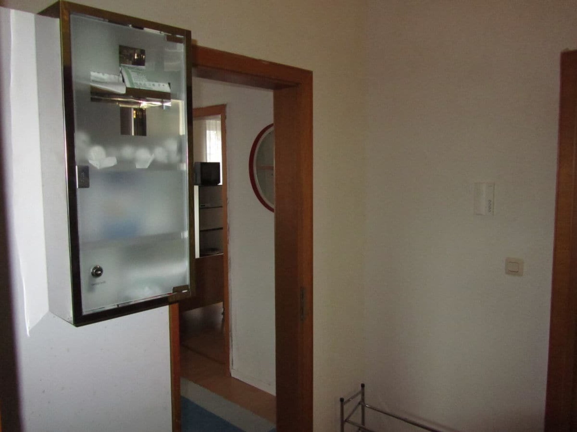 Gezinsvriendelijk appartement met balkon in Benzweiler - foto 18