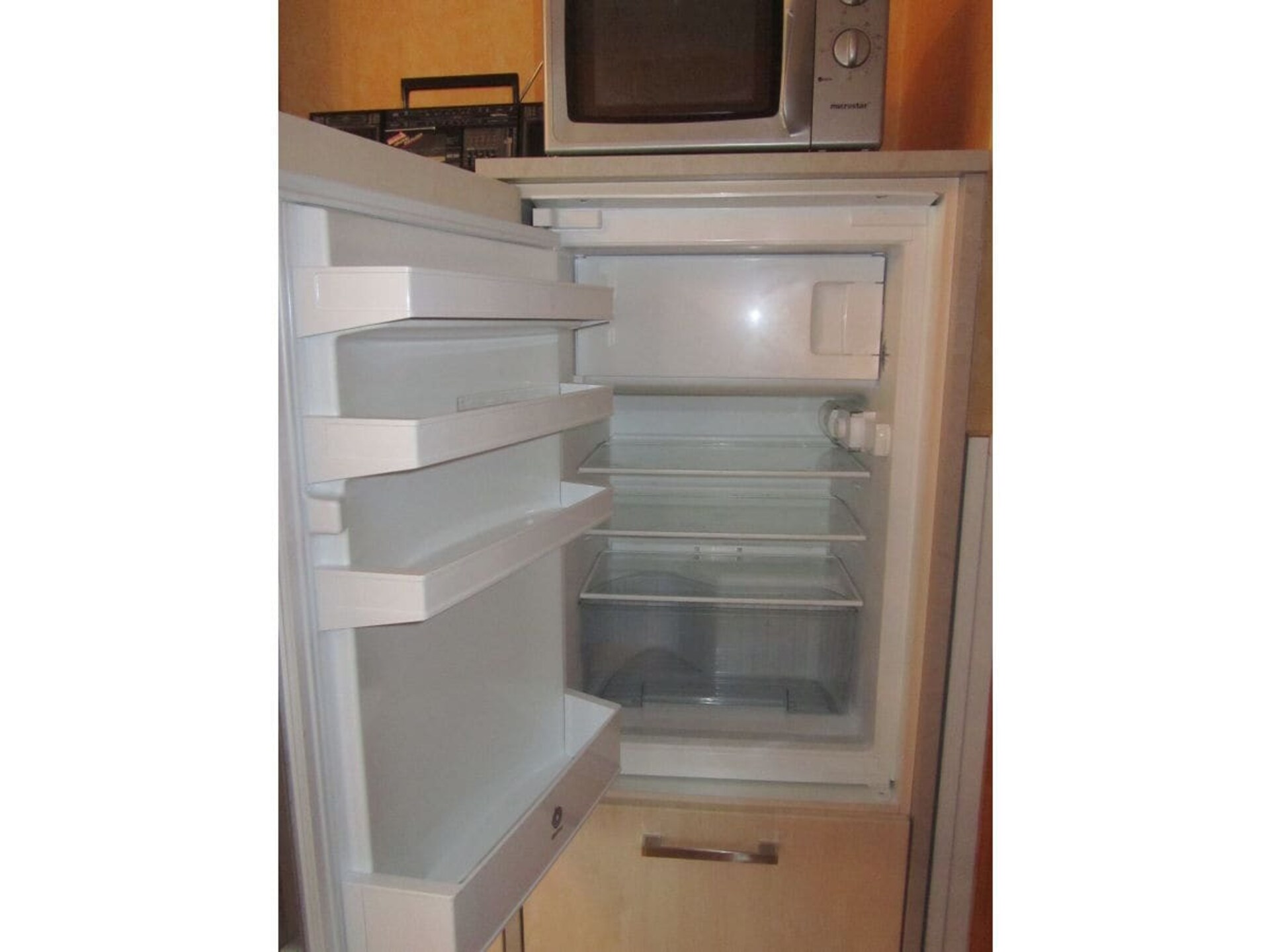 Gezinsvriendelijk appartement met balkon in Benzweiler - foto 19