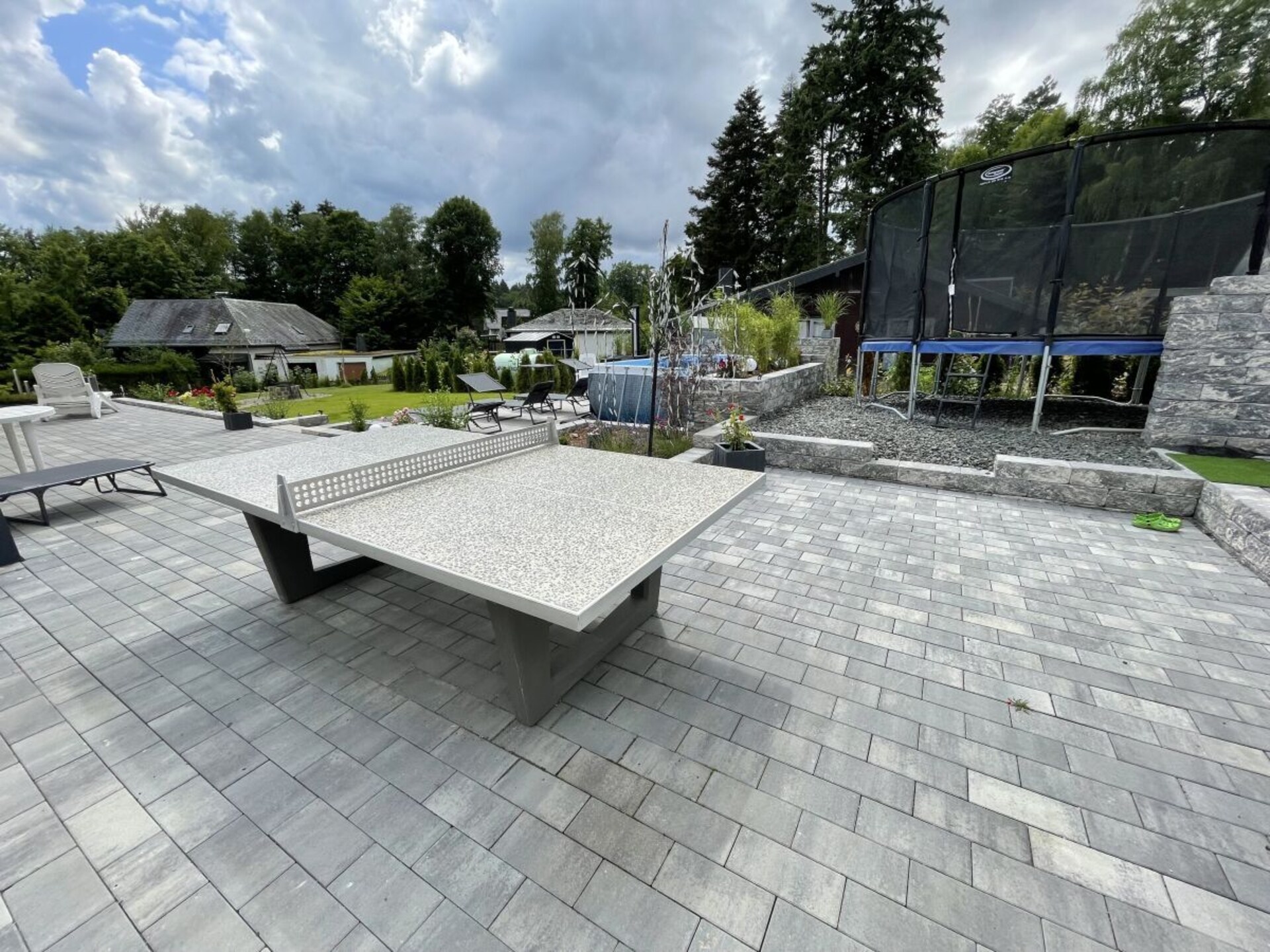 Luxe vakantiehuis met privé-sauna en whirlpool in Rheinböllen - foto 9