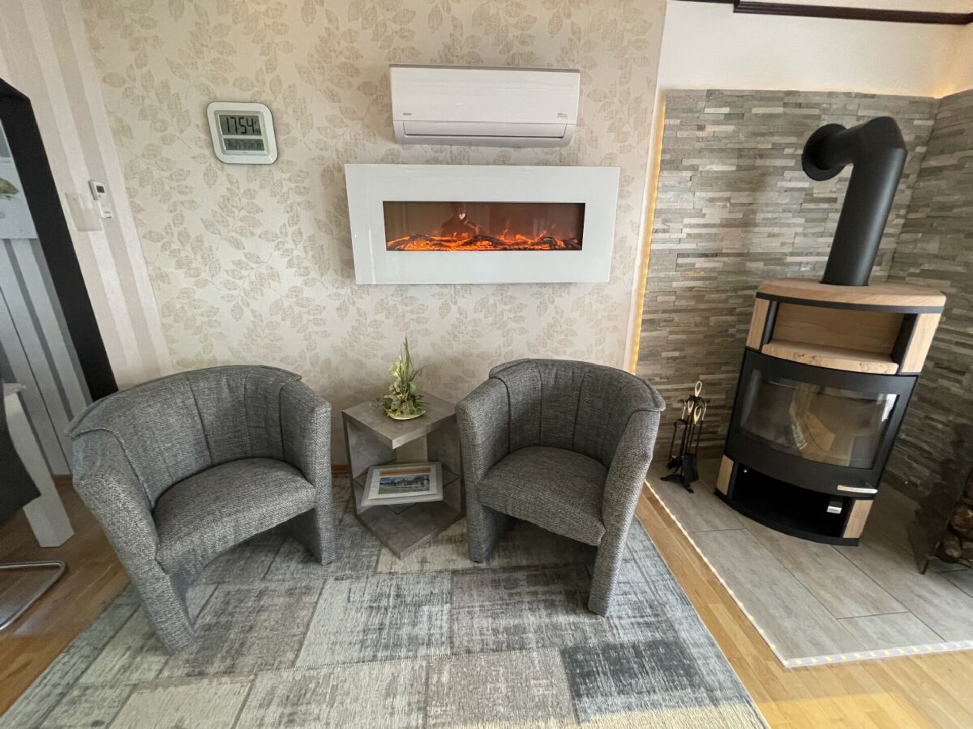 Luxe vakantiehuis met privé-sauna en whirlpool in Rheinböllen - foto 15