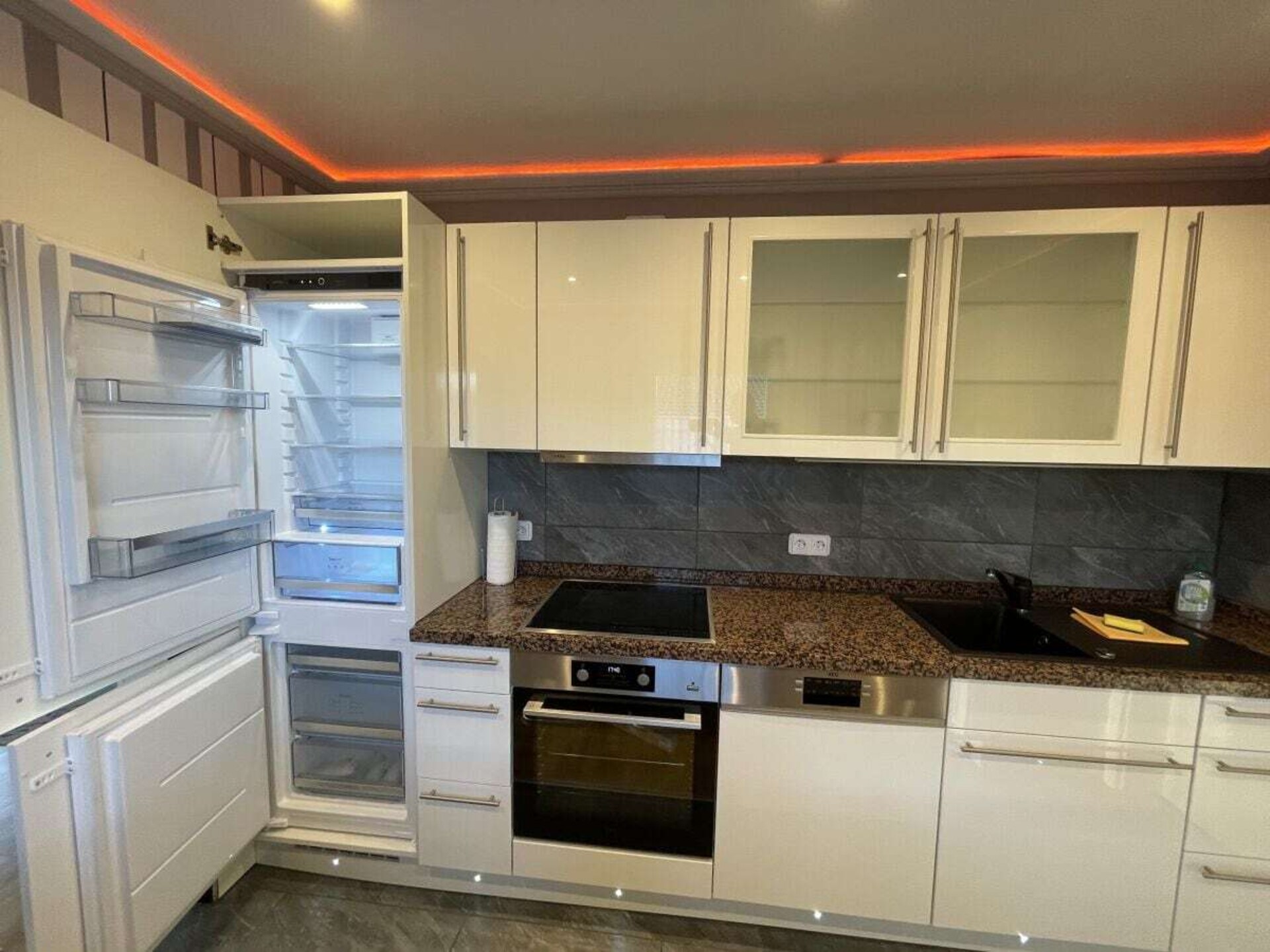 Luxe vakantiehuis met privé-sauna en whirlpool in Rheinböllen - foto 18