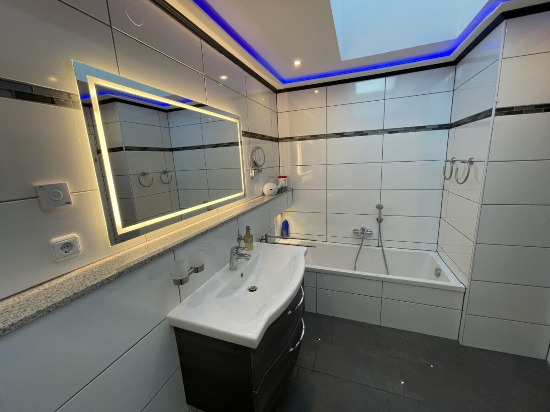 Luxe vakantiehuis met privé-sauna en whirlpool in Rheinböllen - foto 27