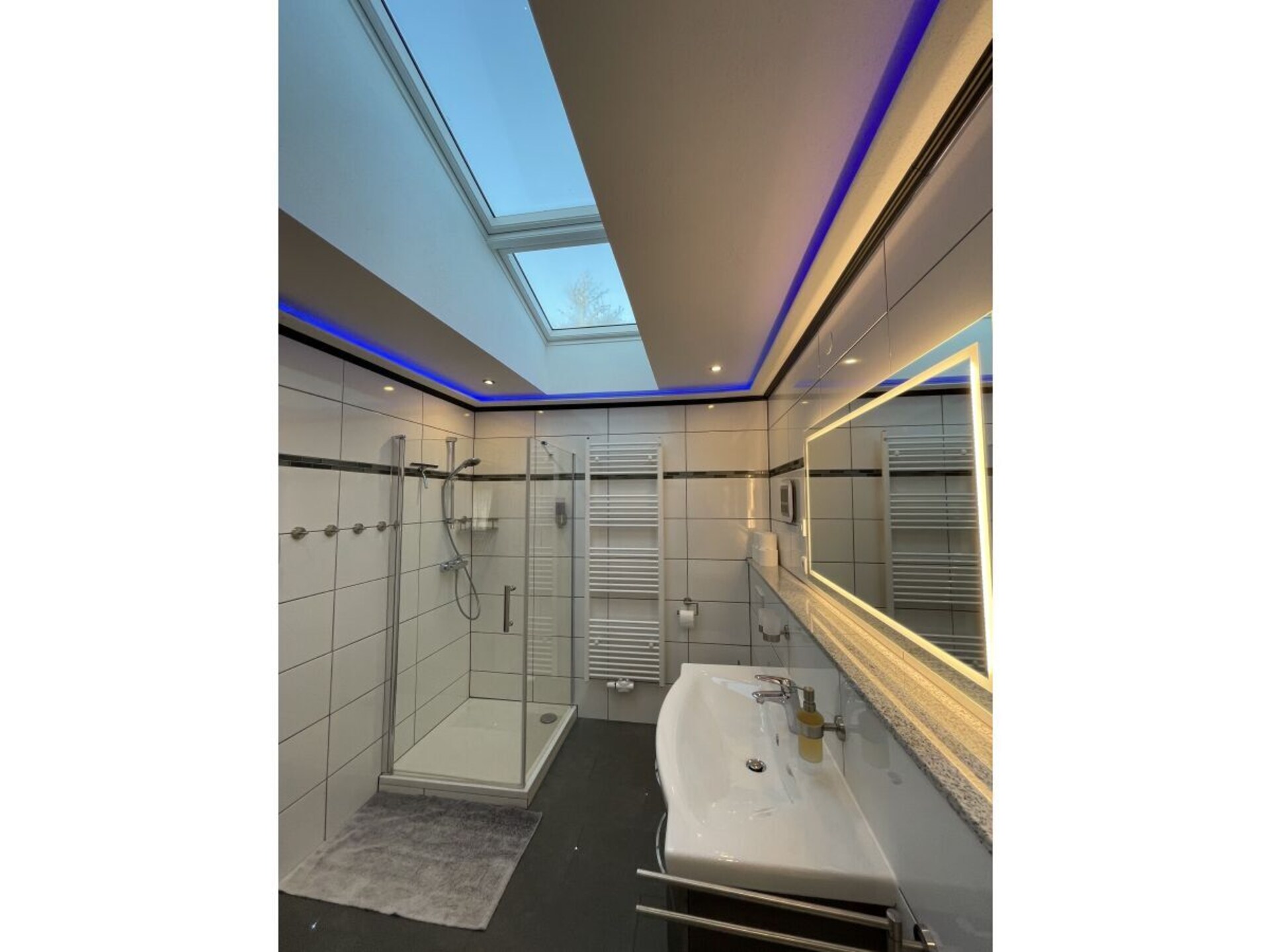Luxe vakantiehuis met privé-sauna en whirlpool in Rheinböllen - foto 28