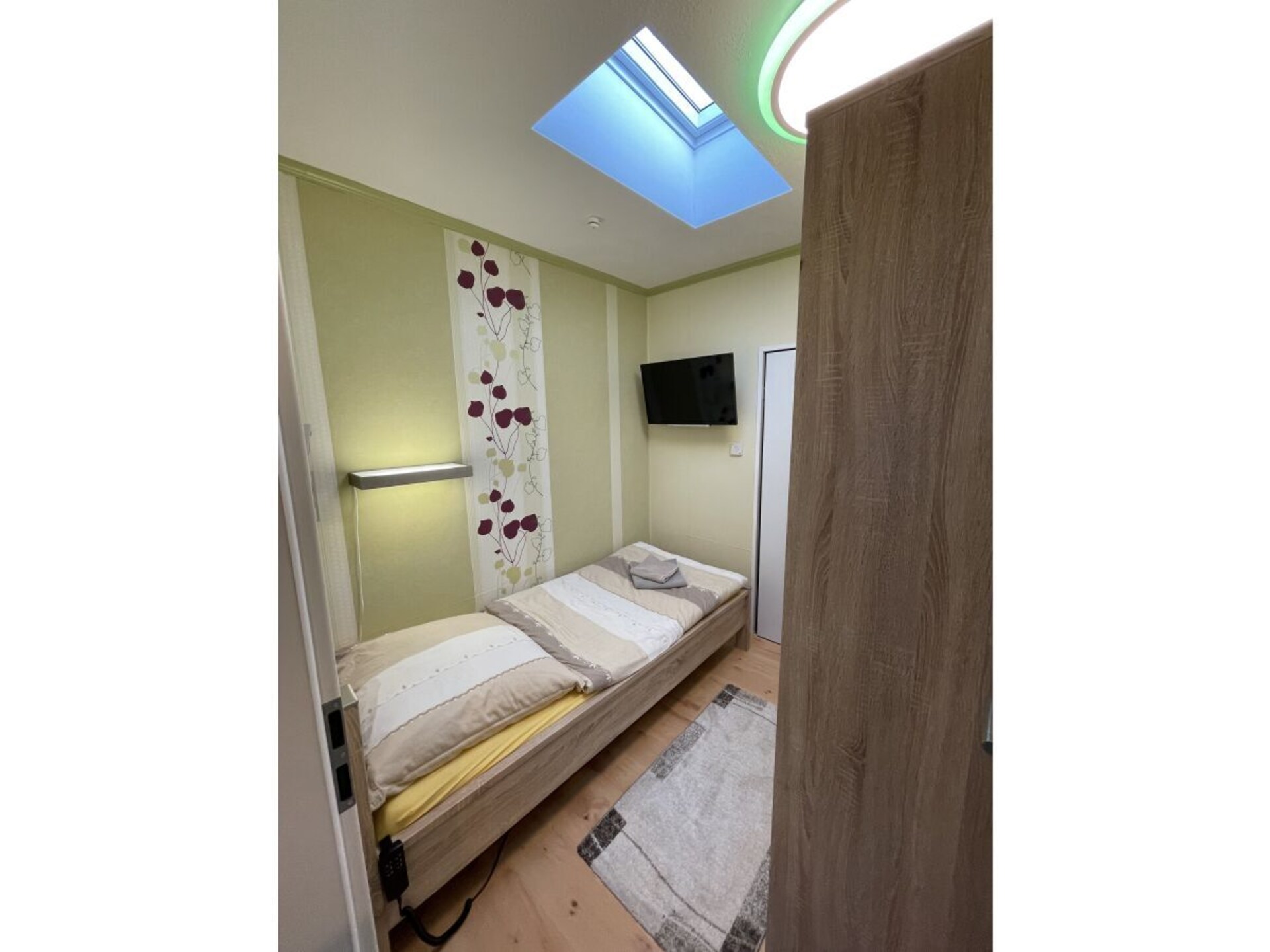 Luxe vakantiehuis met privé-sauna en whirlpool in Rheinböllen - foto 29