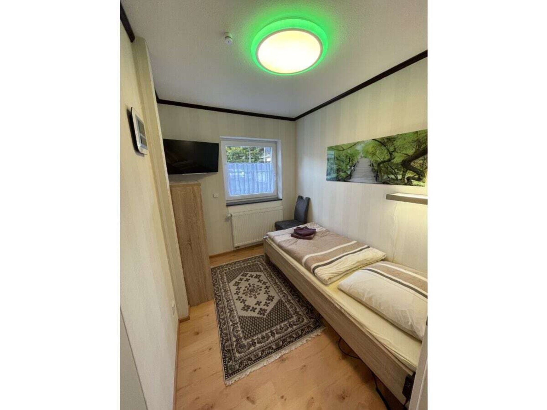 Luxe vakantiehuis met privé-sauna en whirlpool in Rheinböllen - foto 31