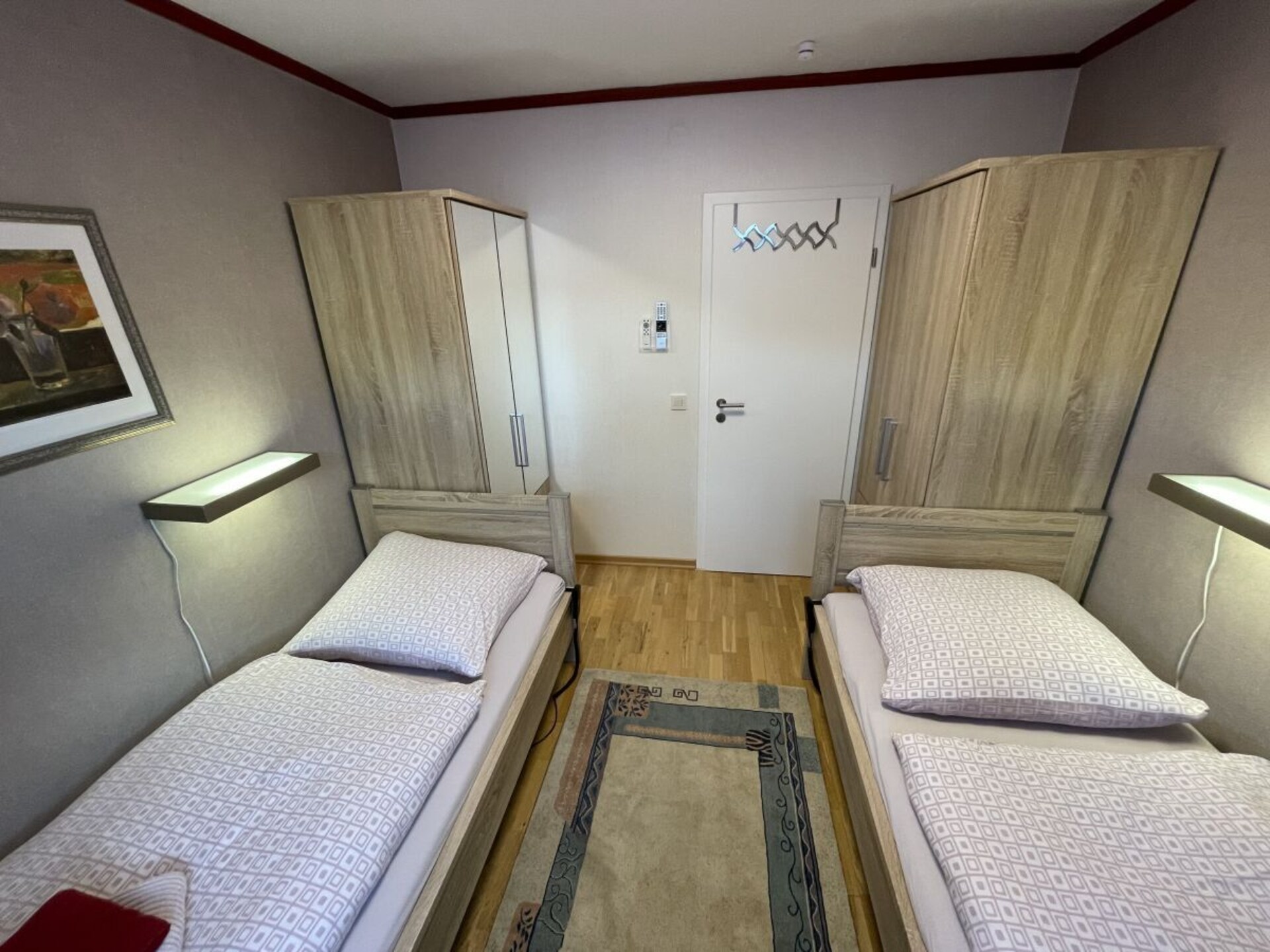 Luxe vakantiehuis met privé-sauna en whirlpool in Rheinböllen - foto 34