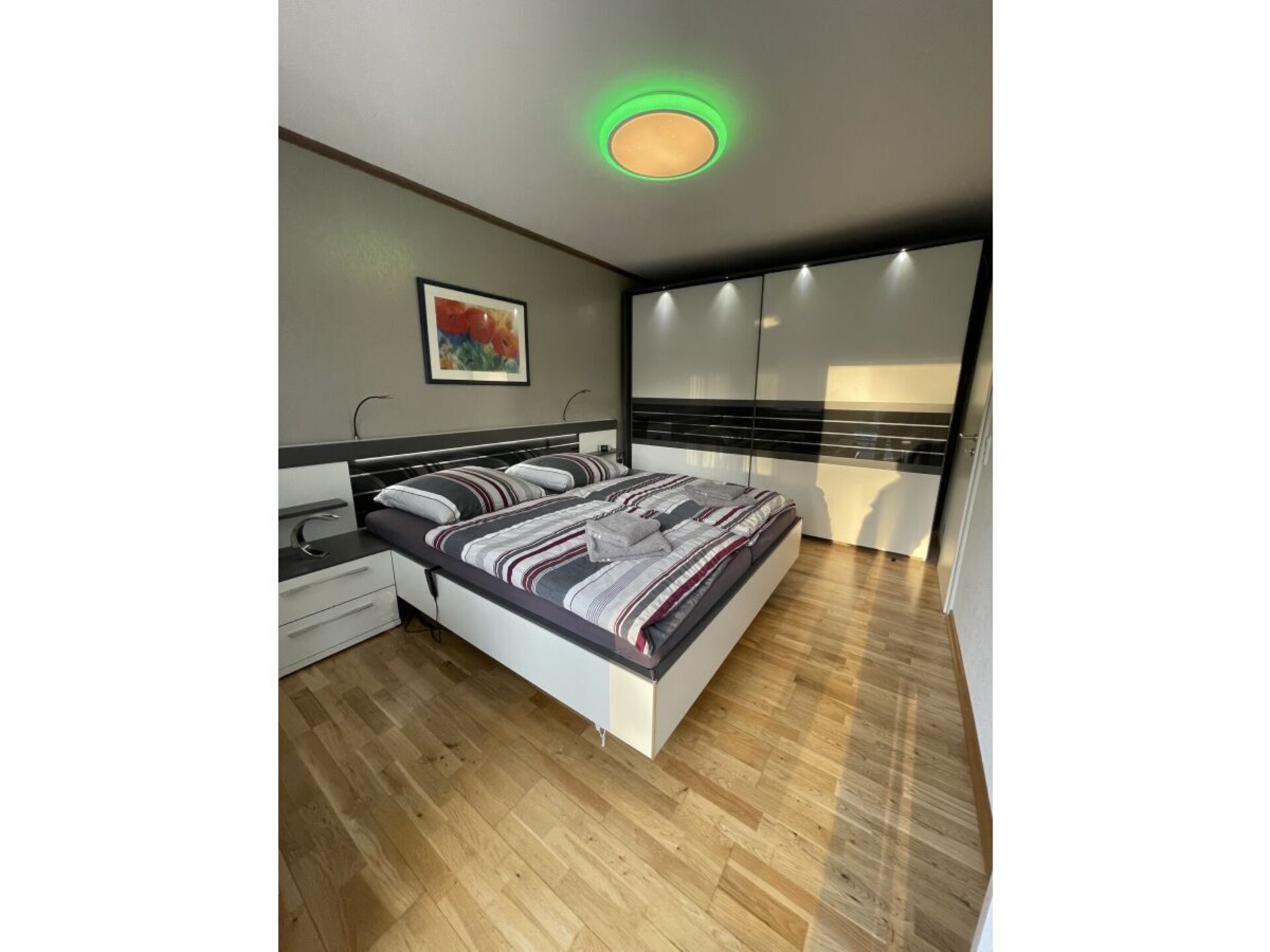 Luxe vakantiehuis met privé-sauna en whirlpool in Rheinböllen - foto 36