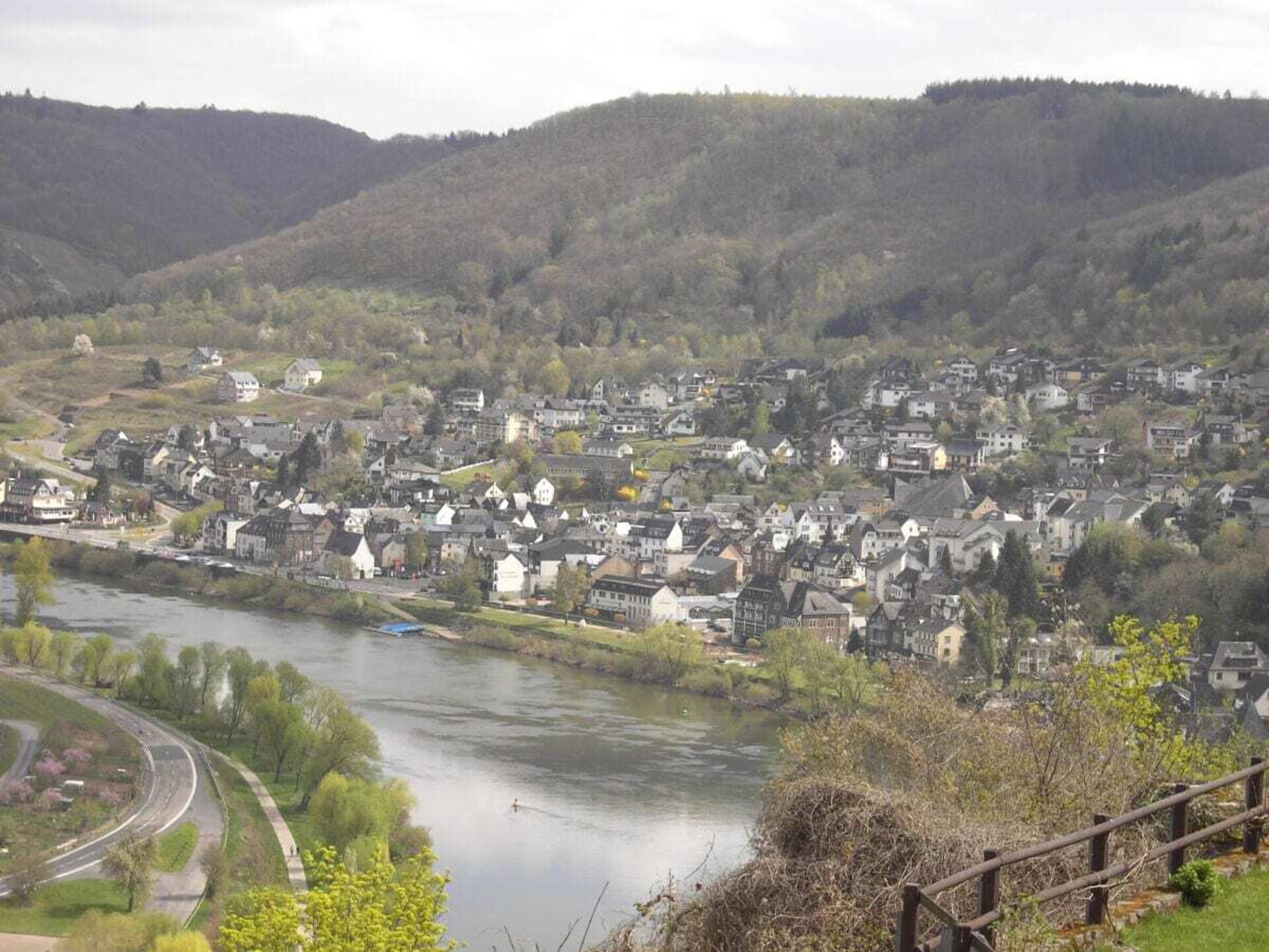 Luxe vakantiehuis met privé-sauna en whirlpool in Rheinböllen - foto 39
