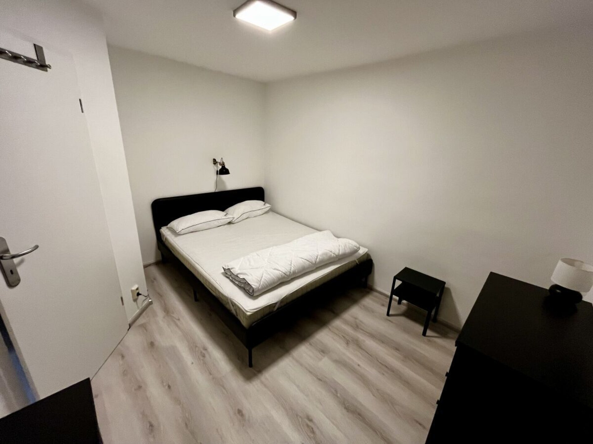 Knus appartement in Neuruppin, 100m van het centrum - foto 14