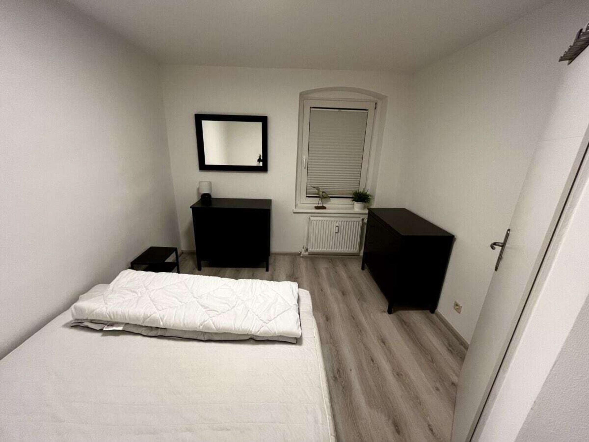 Knus appartement in Neuruppin, 100m van het centrum - foto 15