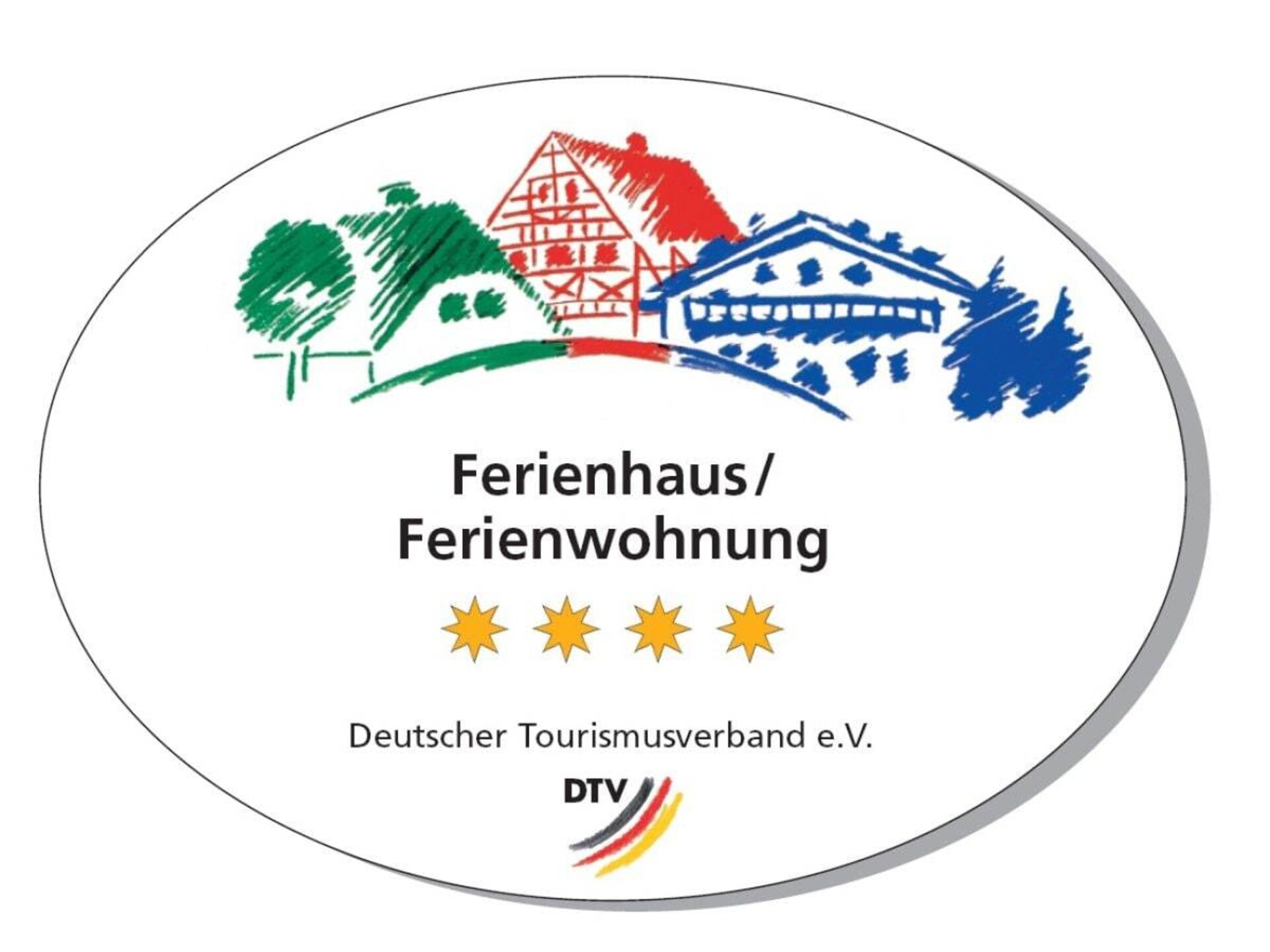 Knus vakantieappartement in Waltersdorf met tuin en boerderijproducten - foto 34
