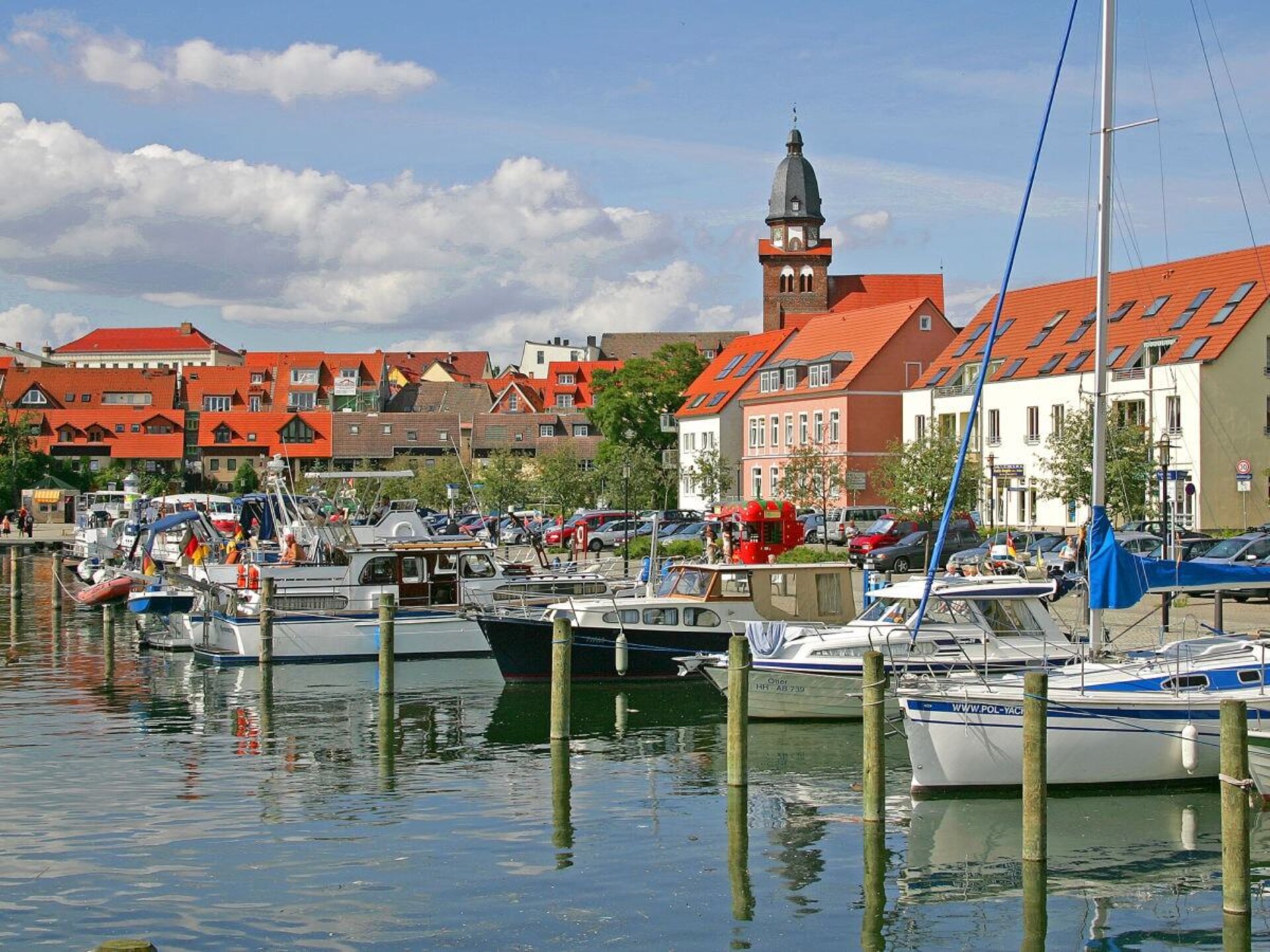 Knus vrijstaand vakantiehuis voor 2 personen bij de Müritz - foto 32