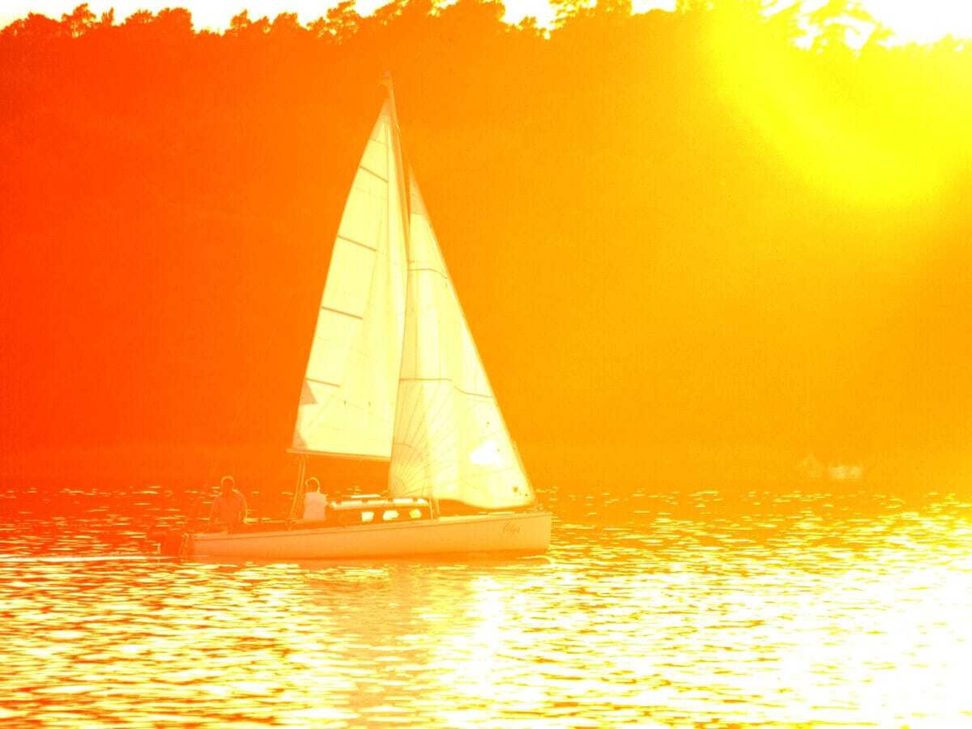 Knus vrijstaand vakantiehuis voor 2 personen bij de Müritz - foto 38