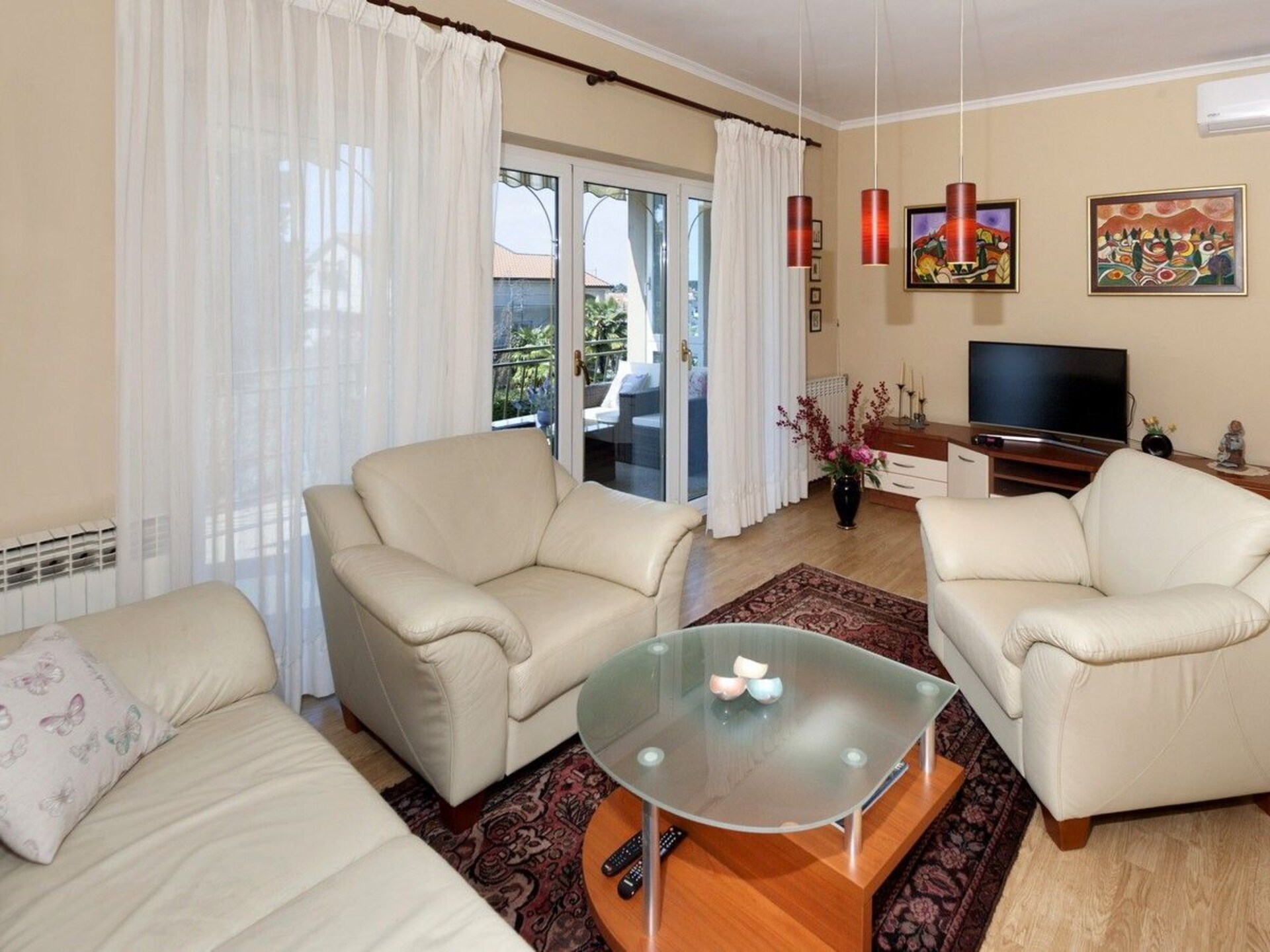 Knus appartement Rocco in Poreč, vlakbij strand en centrum - foto 10