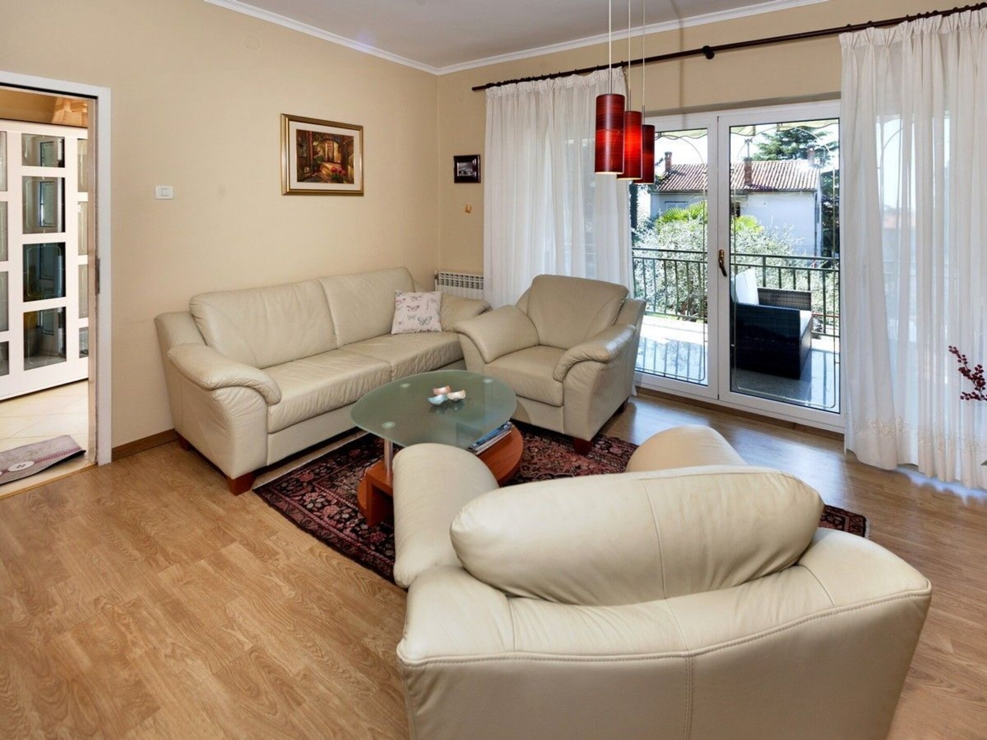 Knus appartement Rocco in Poreč, vlakbij strand en centrum - foto 11