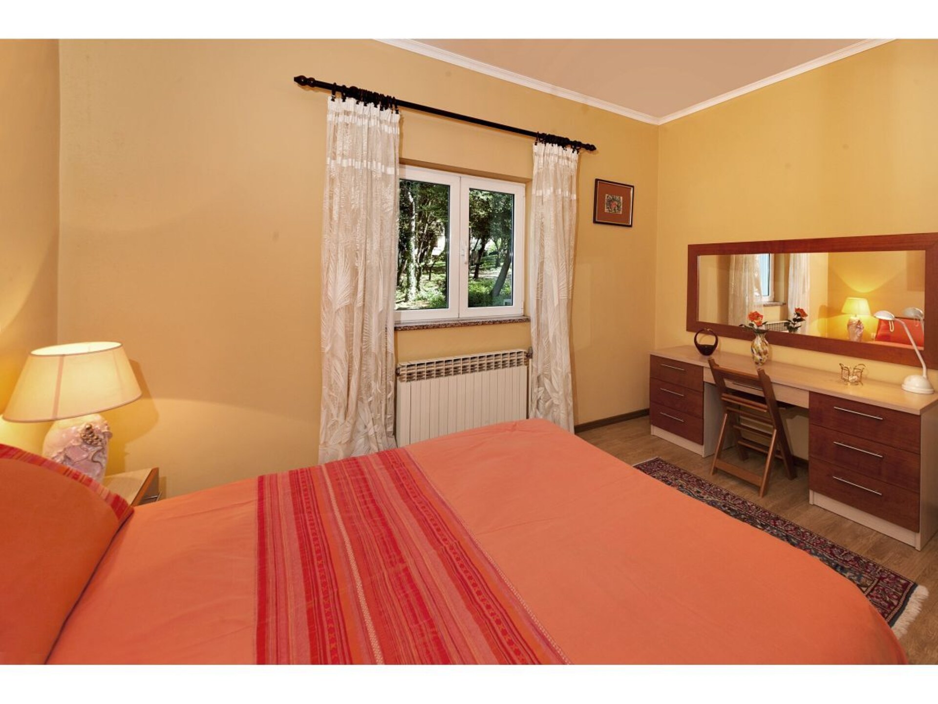 Knus appartement Rocco in Poreč, vlakbij strand en centrum - foto 14