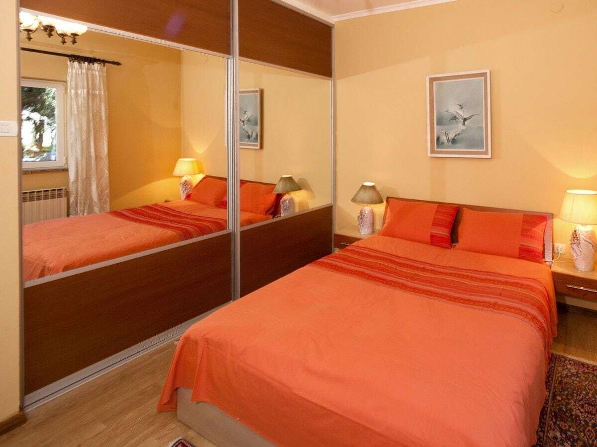 Knus appartement Rocco in Poreč, vlakbij strand en centrum - foto 15