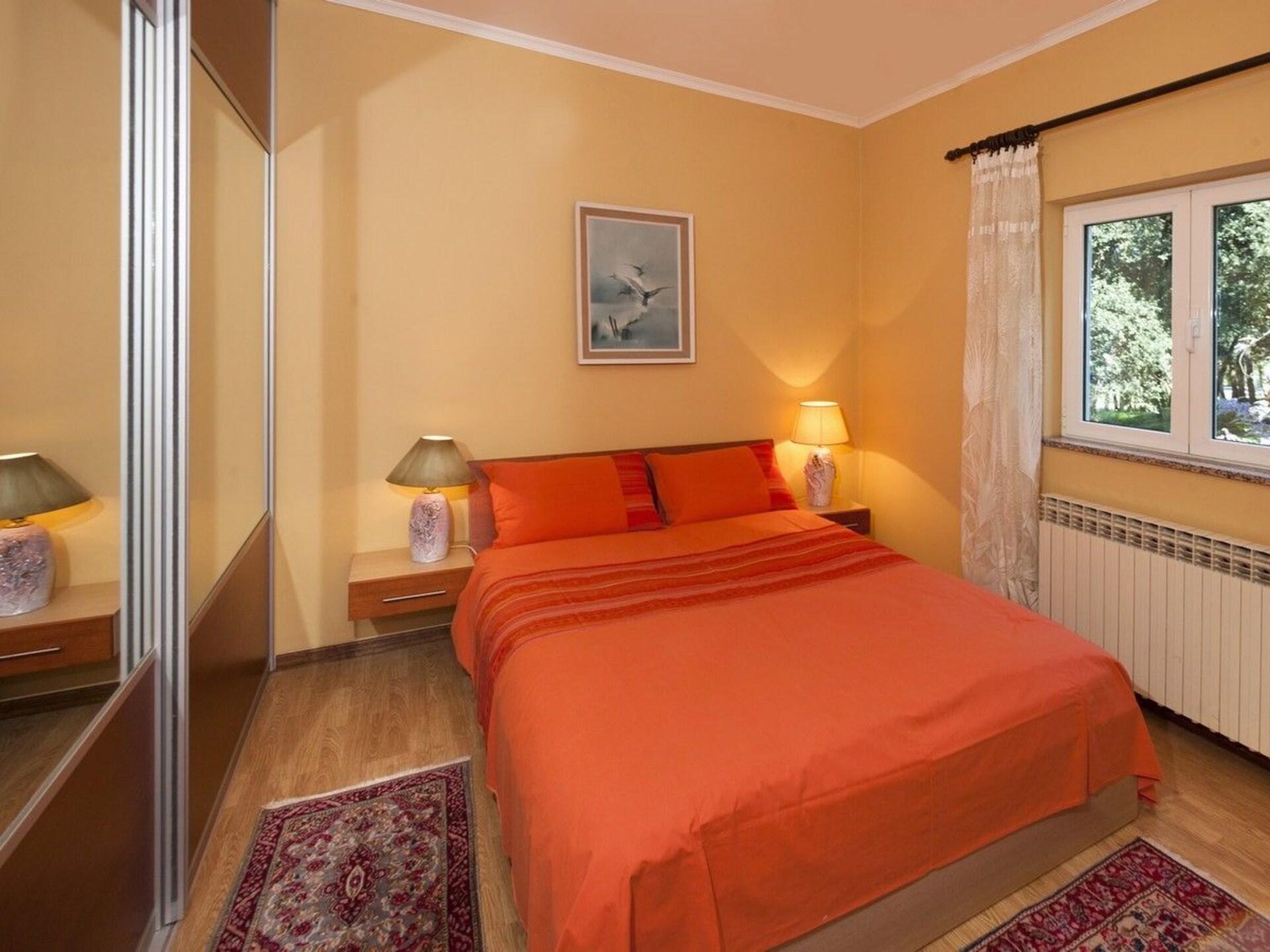 Knus appartement Rocco in Poreč, vlakbij strand en centrum - foto 16