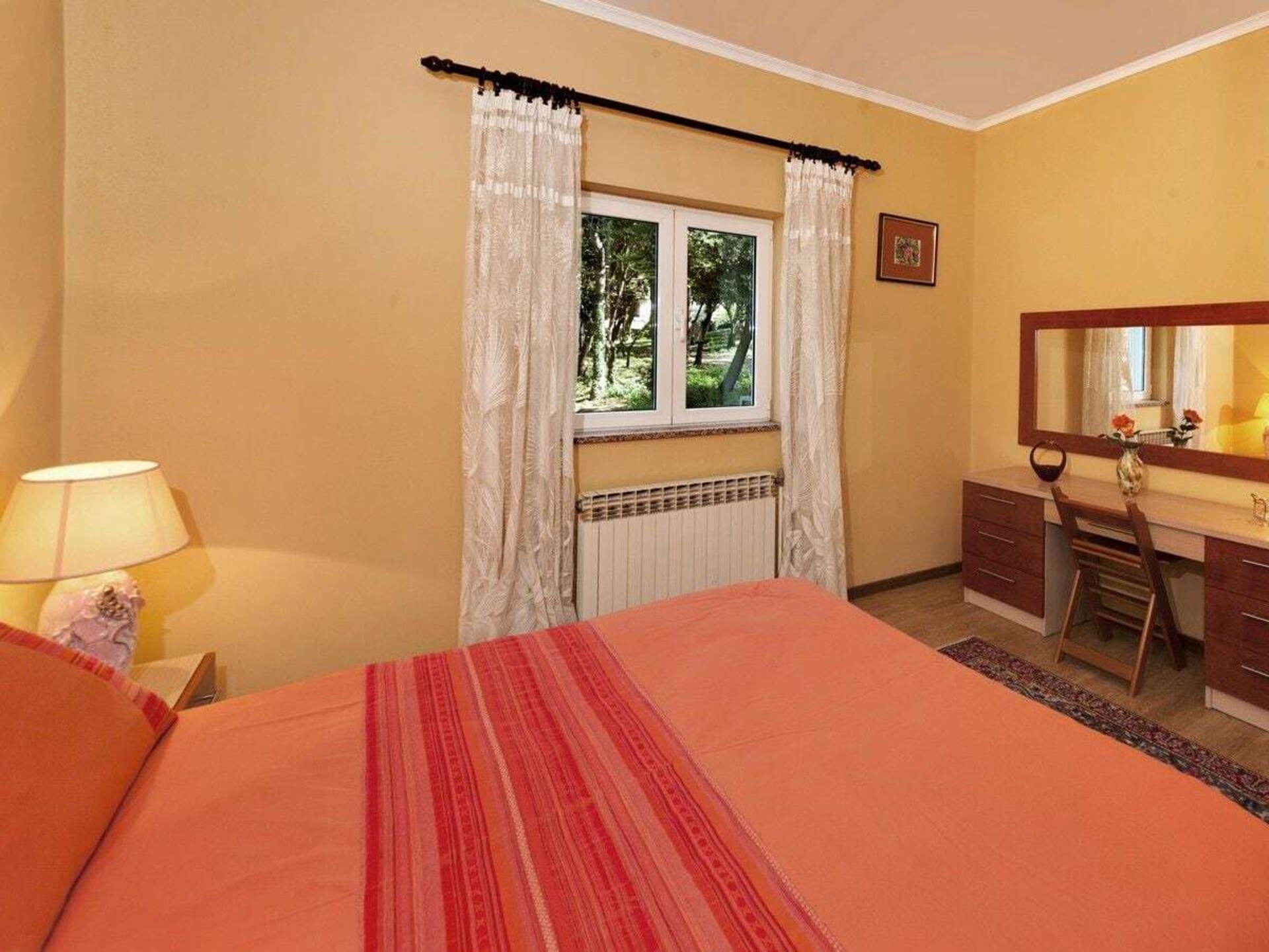 Knus appartement Rocco in Poreč, vlakbij strand en centrum - foto 17