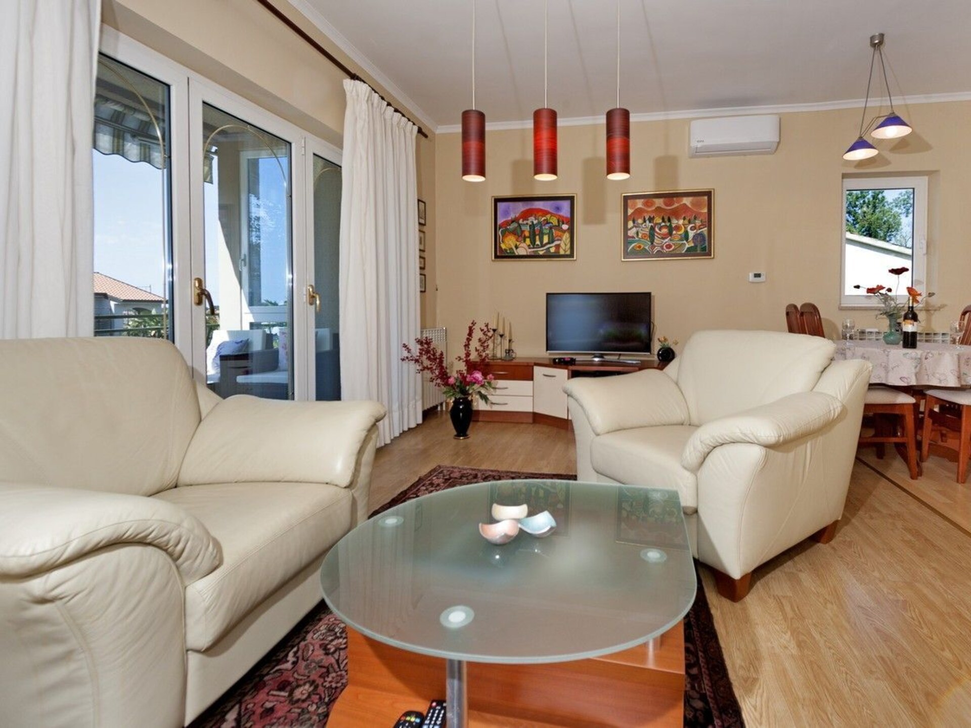 Knus appartement Rocco in Poreč, vlakbij strand en centrum - foto 18