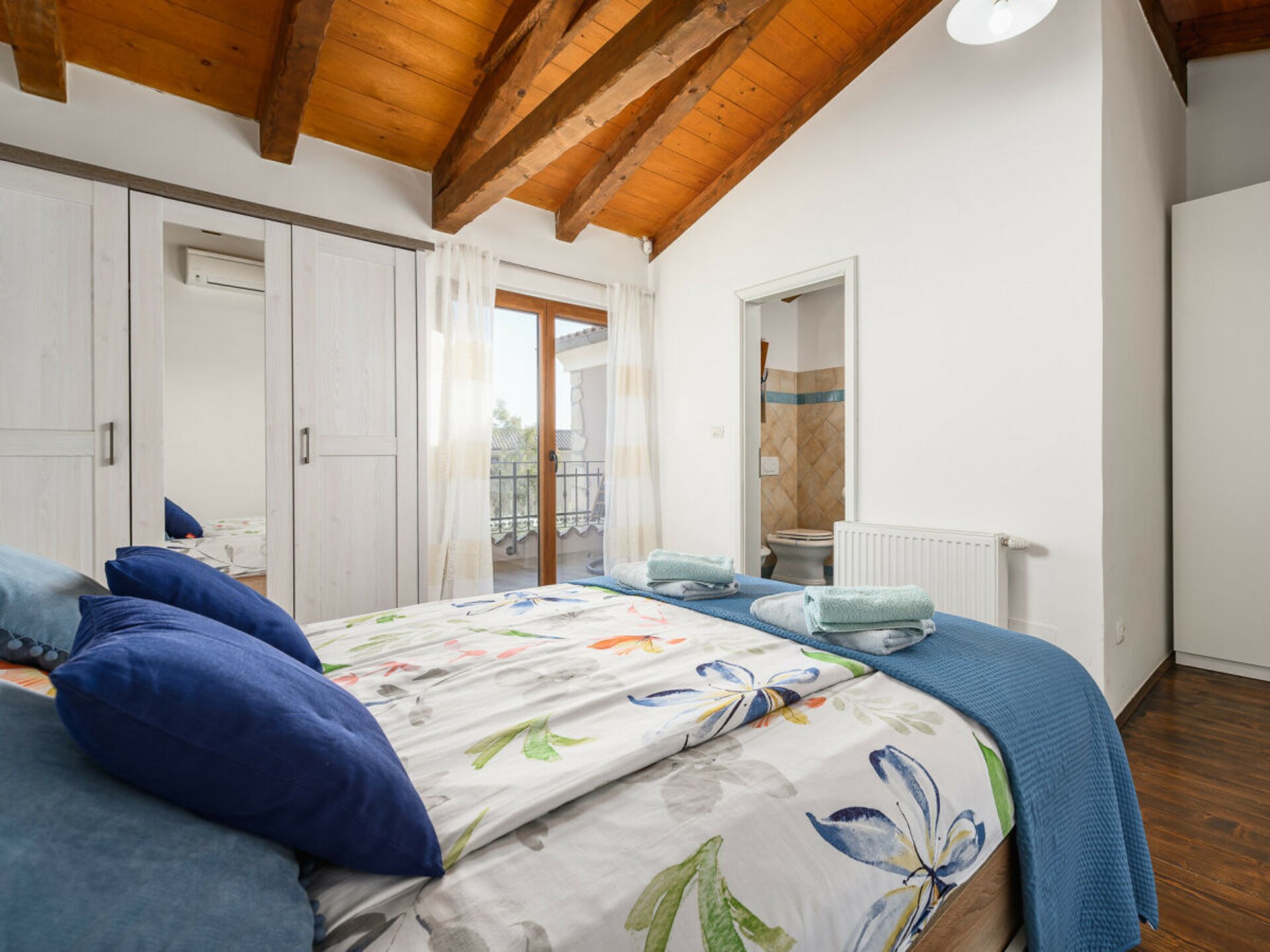 Authentieke Istrische villa met privézwembad en grote tuin bij Tinjan - foto 26