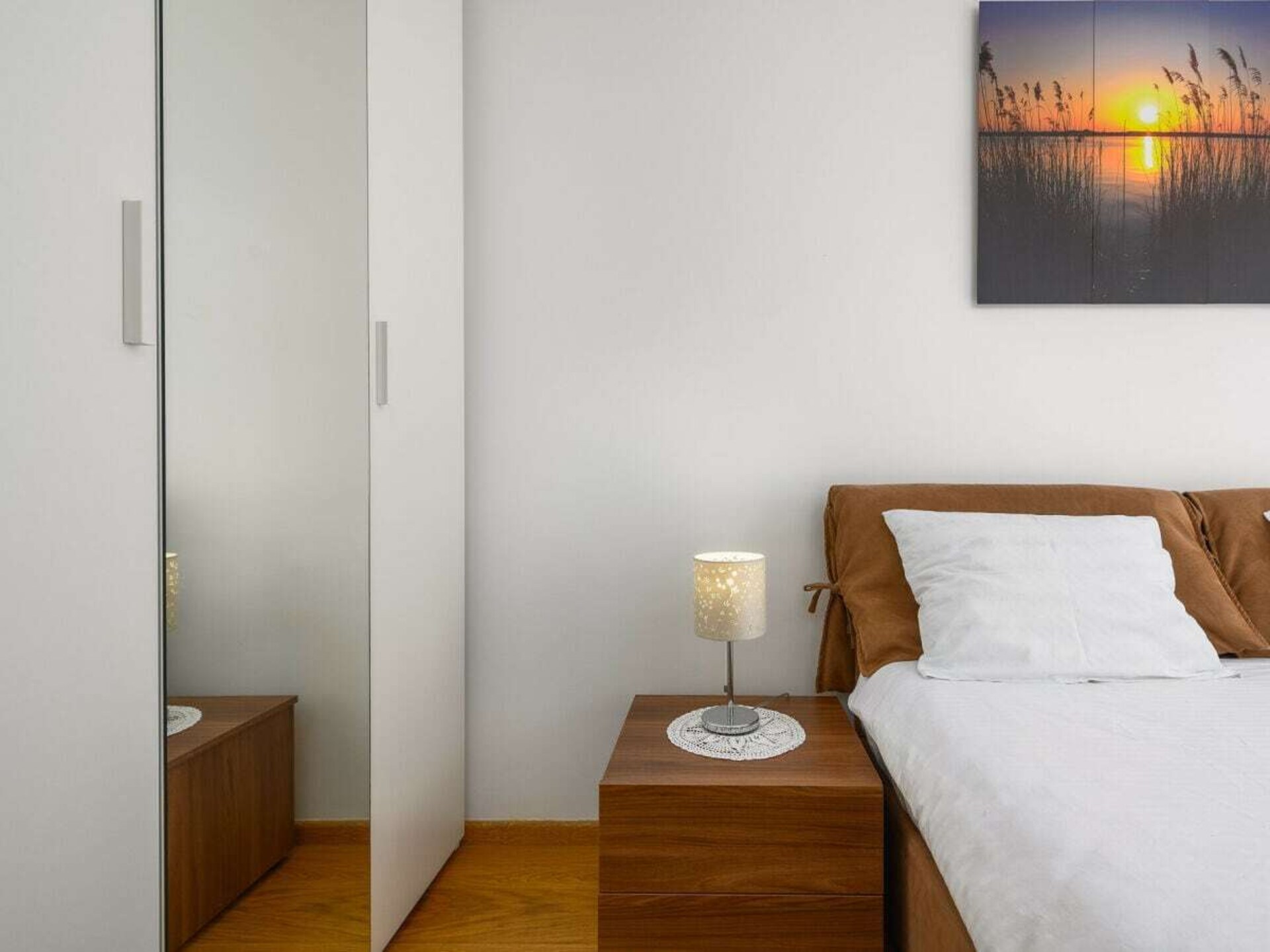 Sfeervol appartement in oud Poreč met balkon en zeezicht voor 4 personen - foto 22