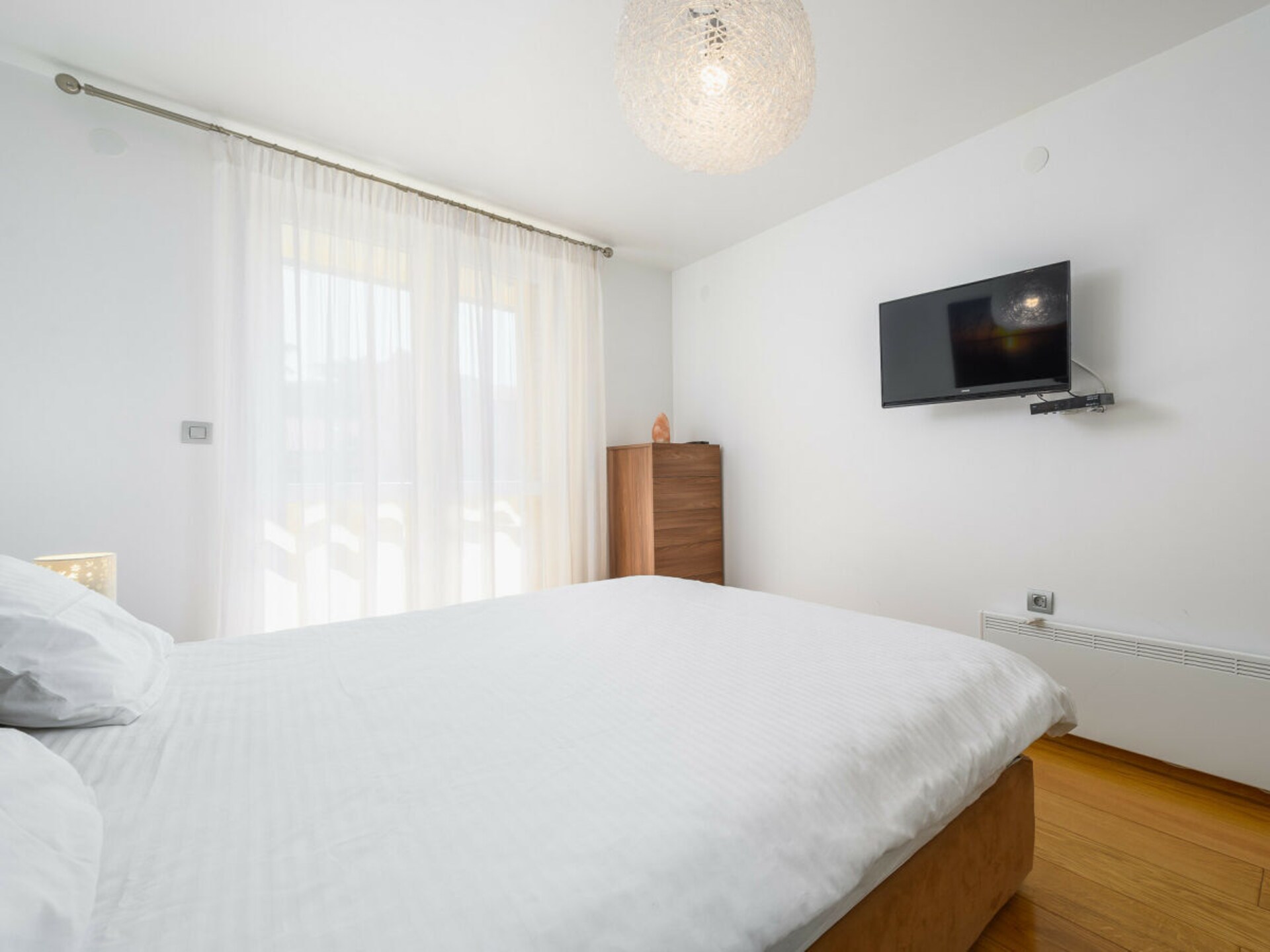 Sfeervol appartement in oud Poreč met balkon en zeezicht voor 4 personen - foto 25