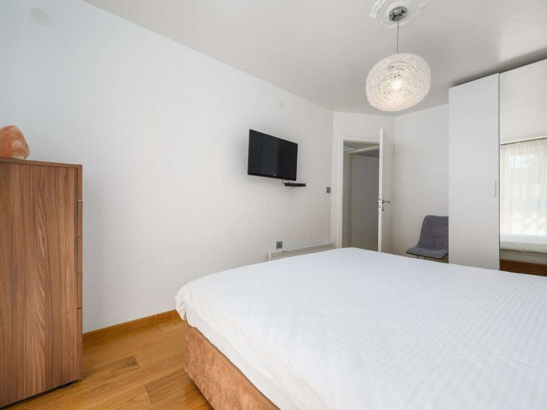 Sfeervol appartement in oud Poreč met balkon en zeezicht voor 4 personen - foto 26