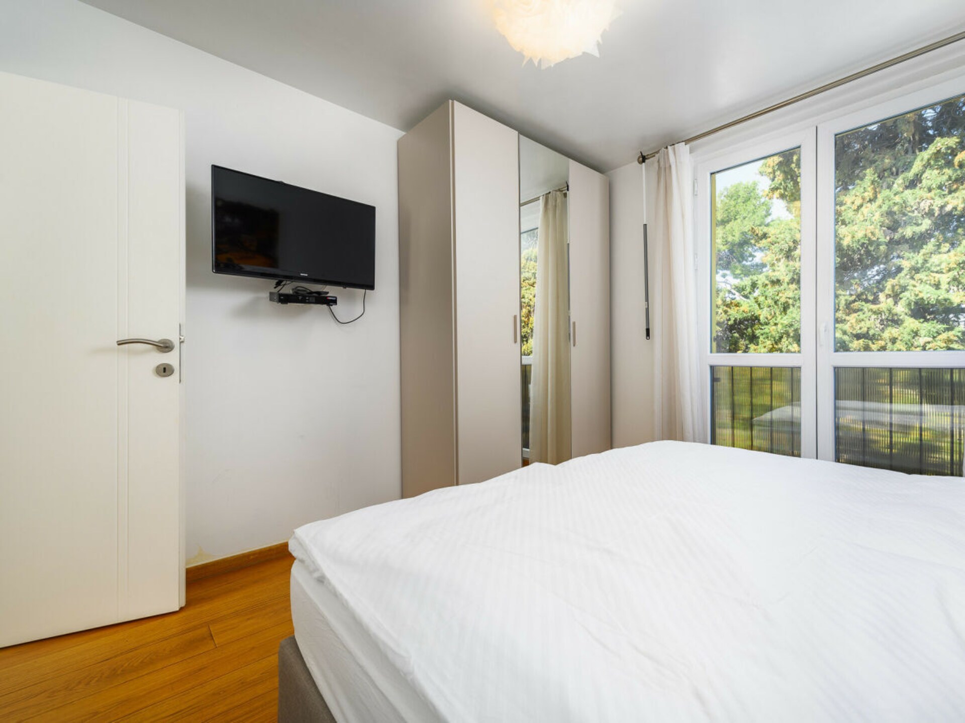 Sfeervol appartement in oud Poreč met balkon en zeezicht voor 4 personen - foto 28