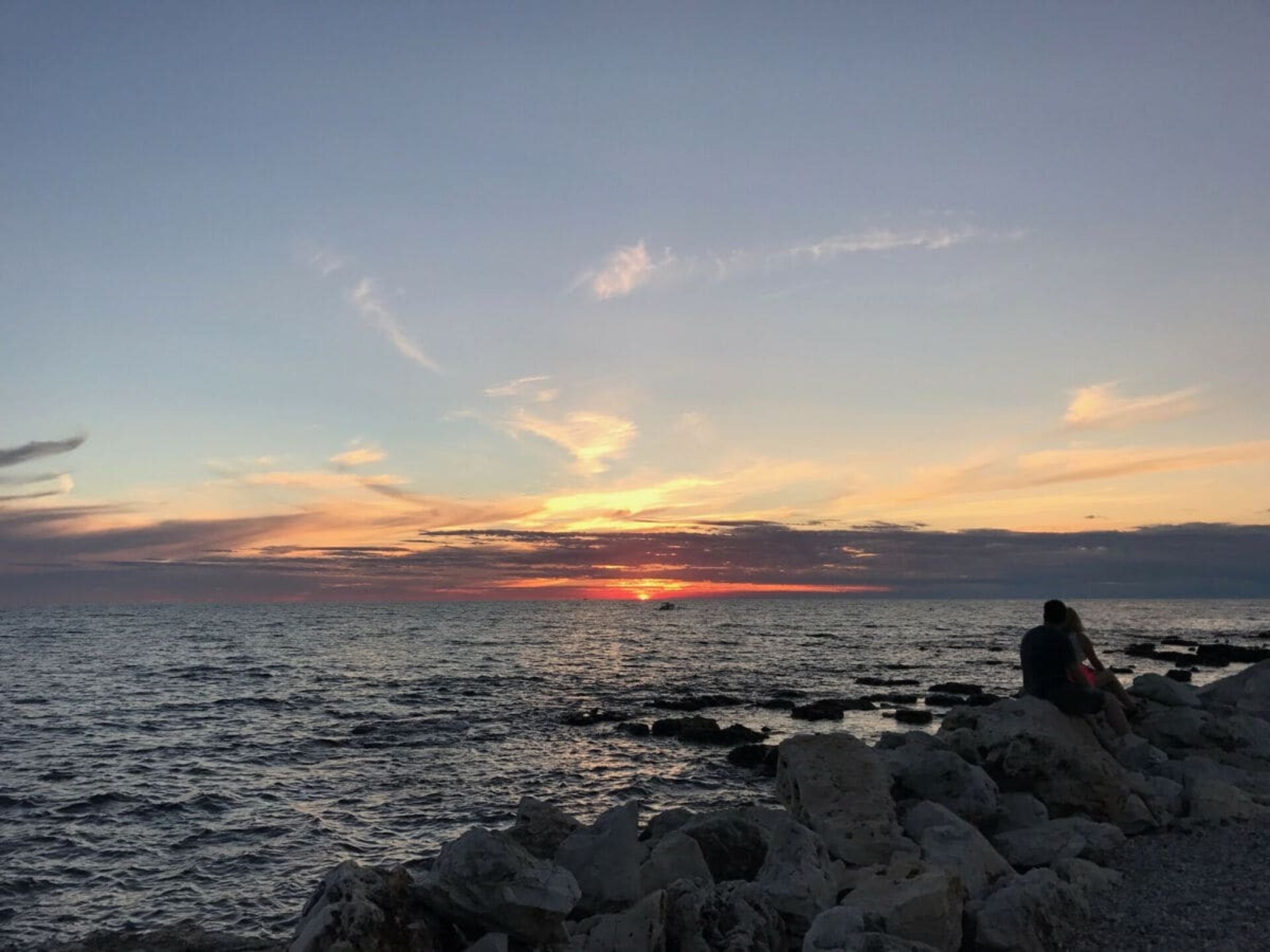 Sfeervol appartement in oud Poreč met balkon en zeezicht voor 4 personen - foto 35